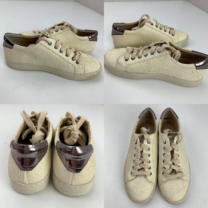 vaneli sport sneakers