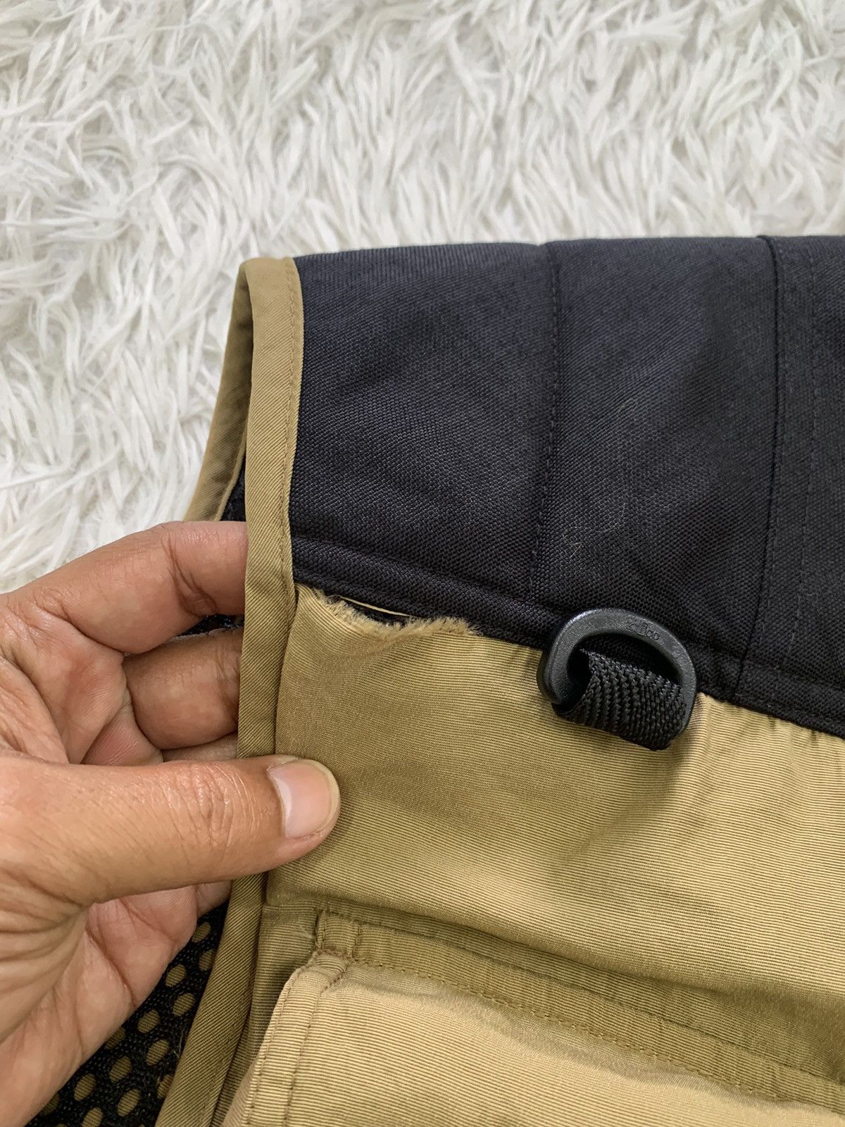 Canon Canon Vest Size US M / EU 48-50 / 2 - 7 Thumbnail