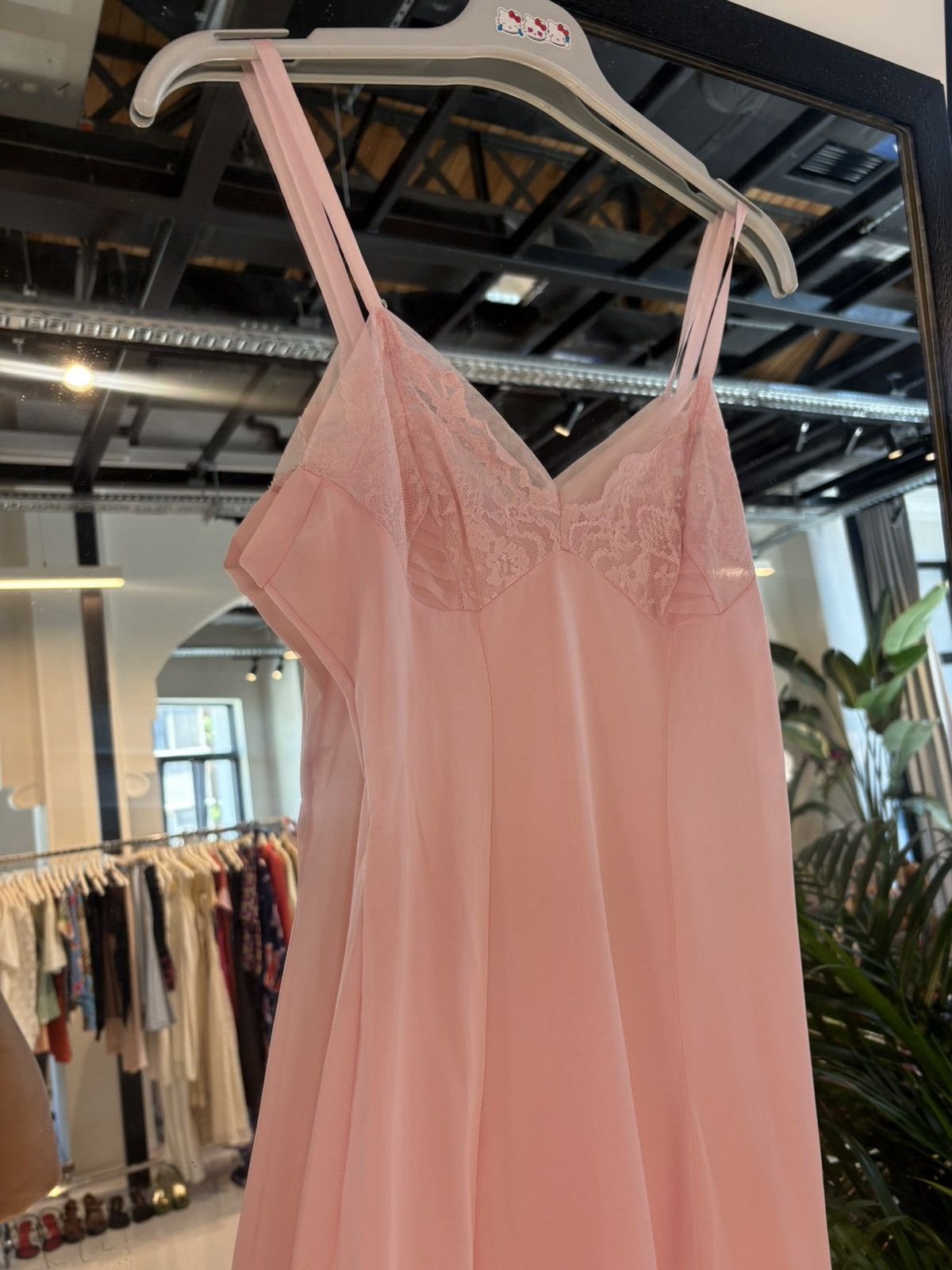 Vintage Vintage nightwear Size S / US 4 / IT 40 - 8 Thumbnail