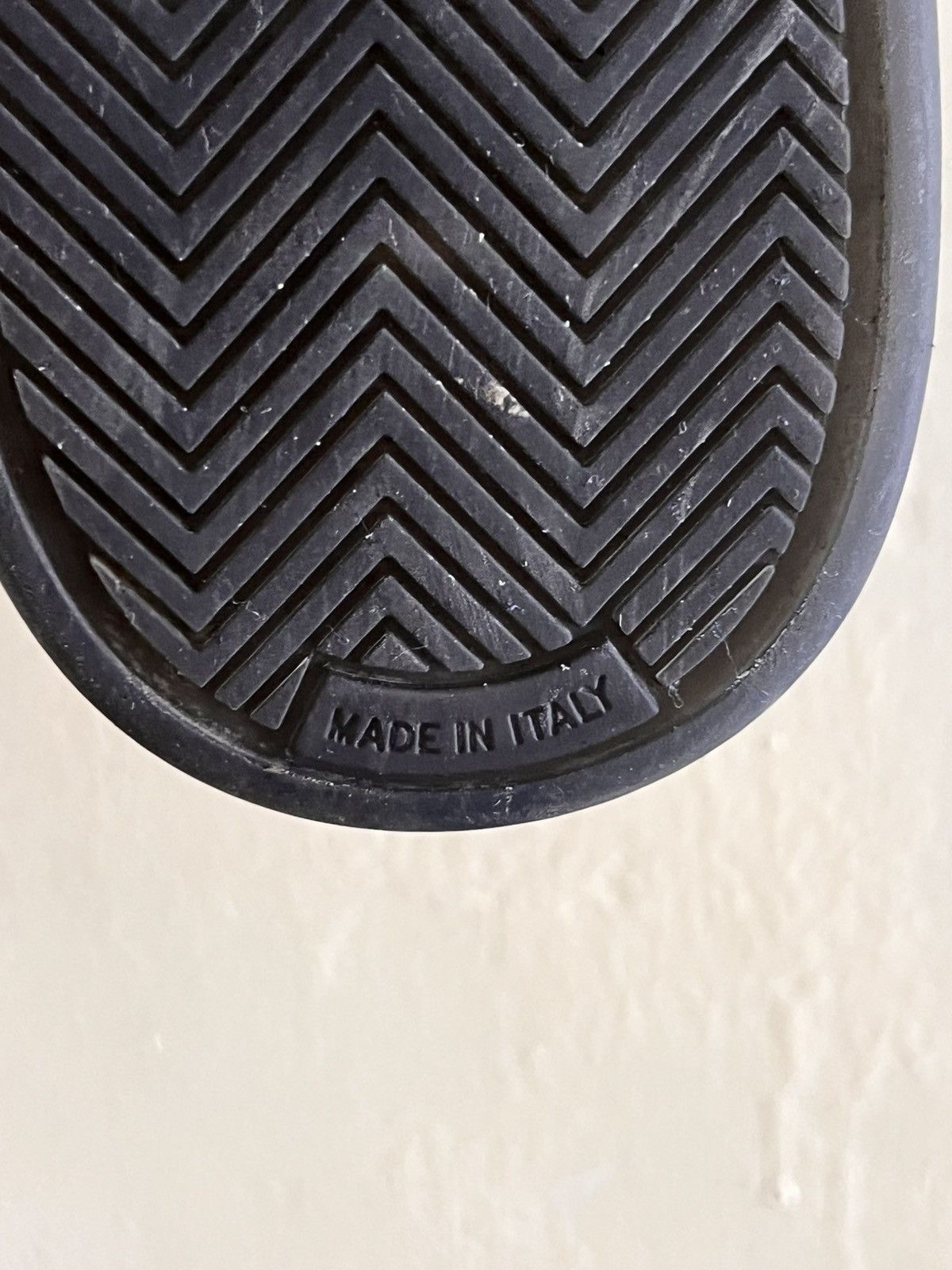 Chanel Chanel 2023 Interlocking CC Logo Sneakers Size US 12 / EU 45 - 16 Thumbnail