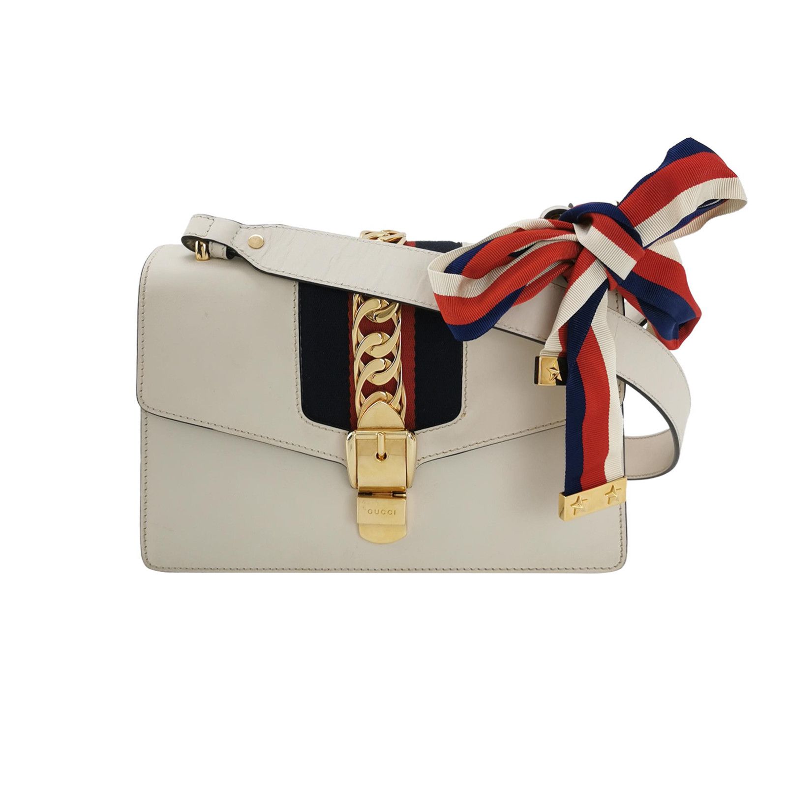 Gucci Gucci Women os Shoulder Bags Size ONE SIZE - 1 Thumbnail