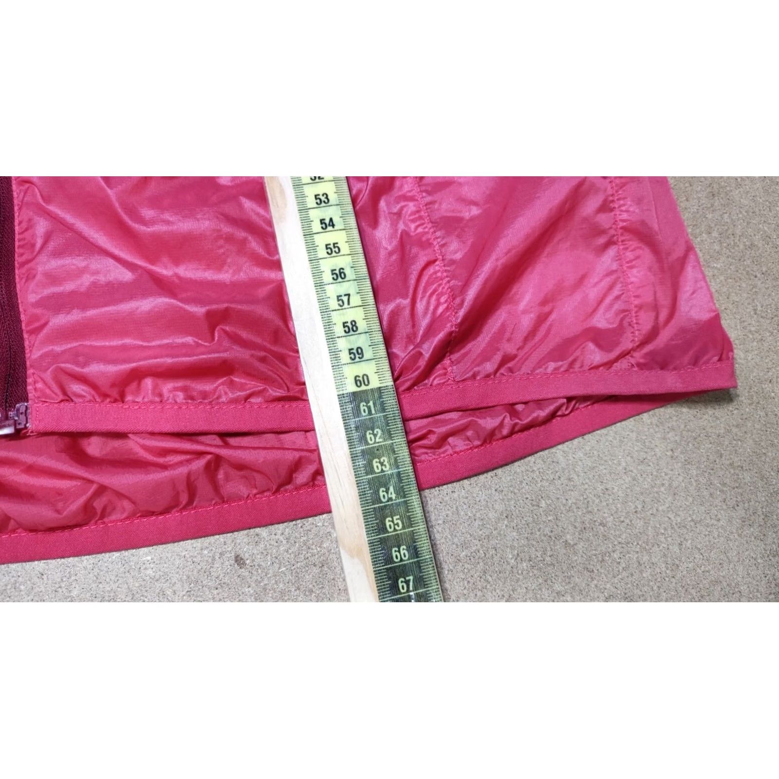 Vintage SWIX Women Pink Track Jacket Top Full Zip Lightweight Running Size S Activewear Sports Size S / US 4 / IT 40 - 5 Thumbnail