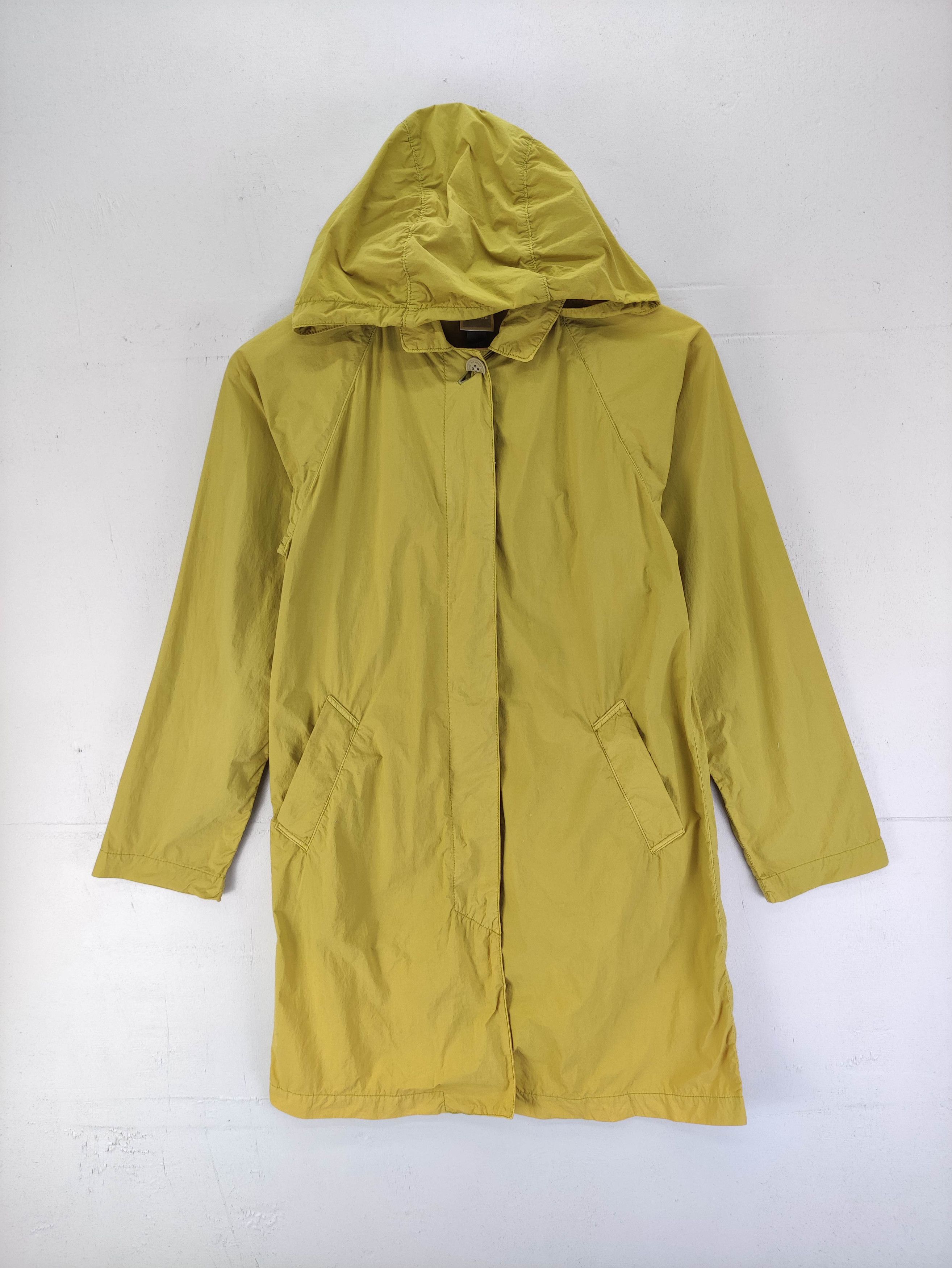The North Face Vintage The North Face Thin Cloth Windbreaker Jacket Hoodie Size S / US 4 / IT 40 - 1 Thumbnail