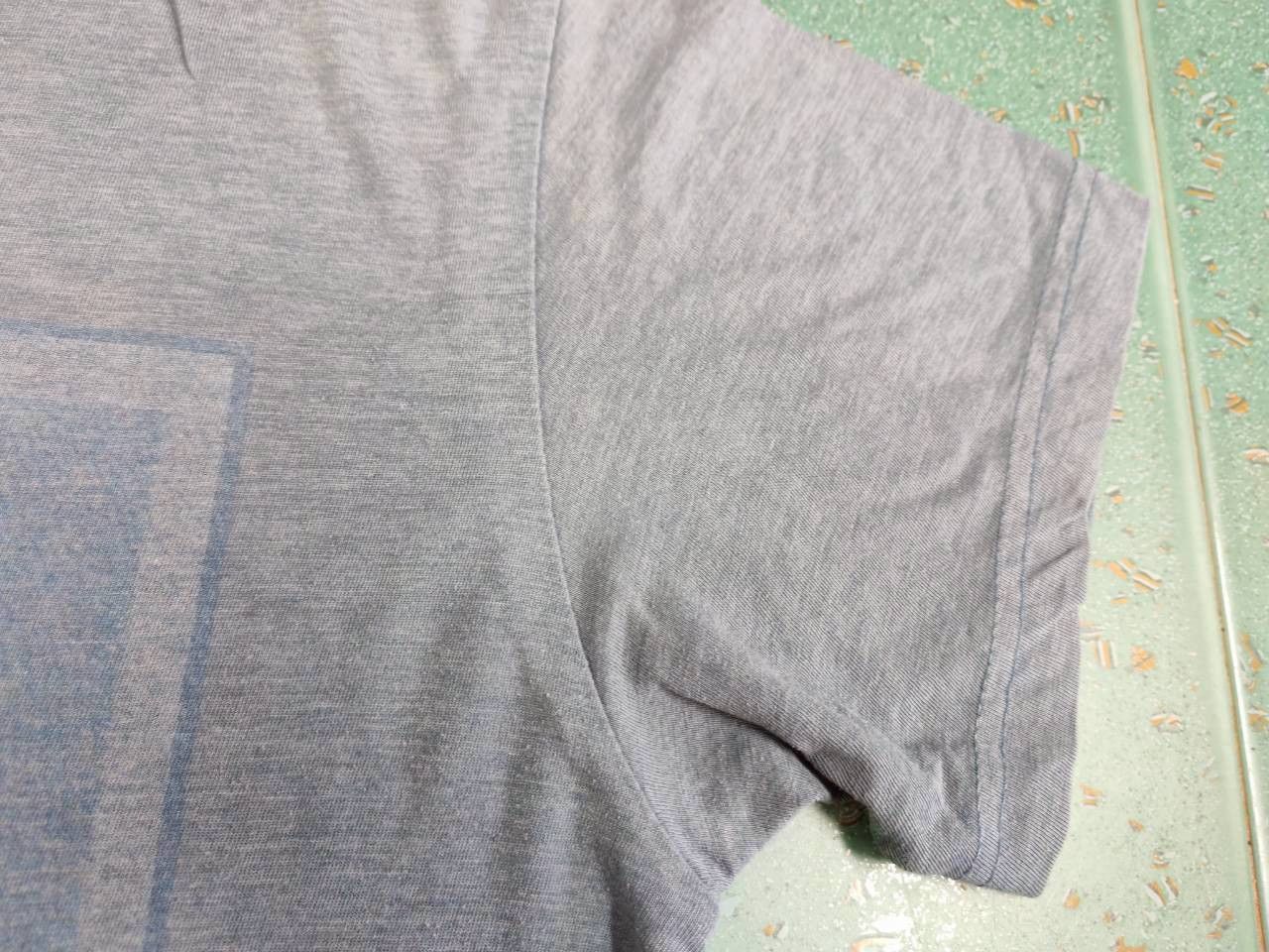 Other pepsi logo 00's vintage t shirt medium 19.5/25.5 5050 faded Size US M / EU 48-50 / 2 - 6 Thumbnail