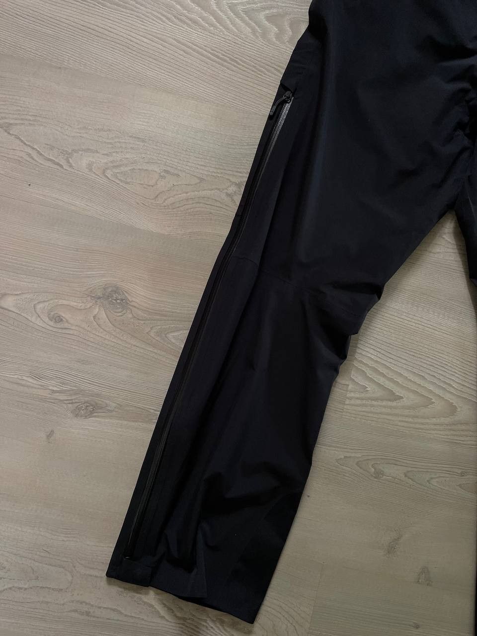 Mountain Hardwear × Outdoor Research Mountain Hardwear Pants Size US 32 / EU 48 - 6 Thumbnail