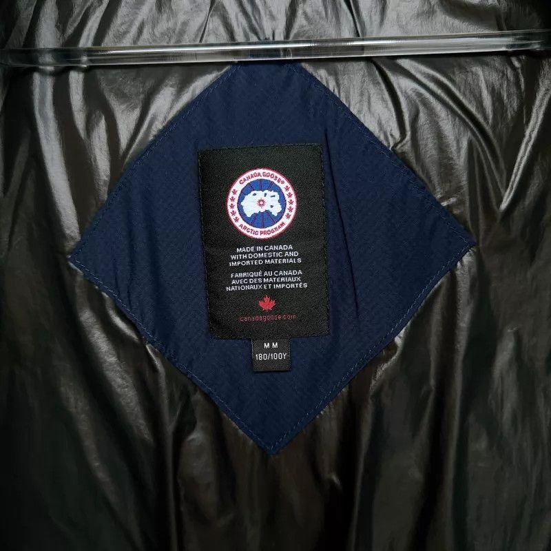 Canada Goose Canada Goose M jacket Size US M / EU 48-50 / 2 - 5 Thumbnail