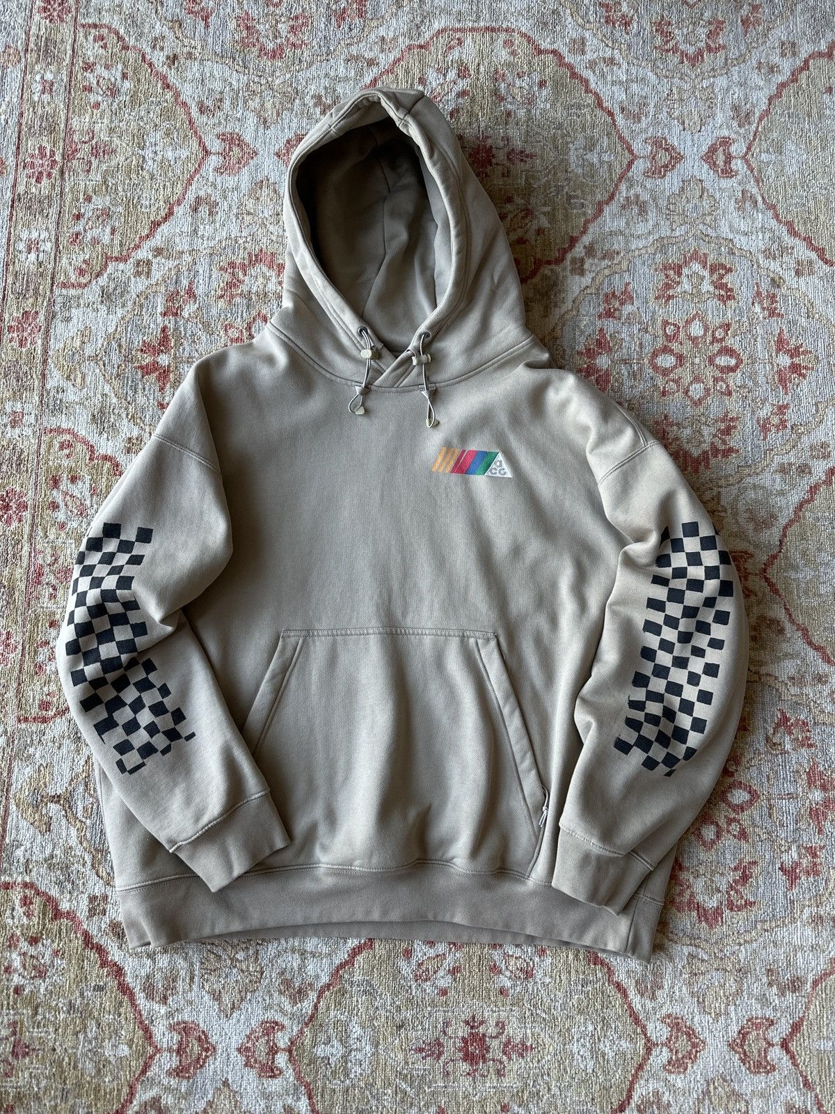 Nike ACG Nike ACG Hoodie Size US XXL / EU 58 / 5 - 1 Thumbnail