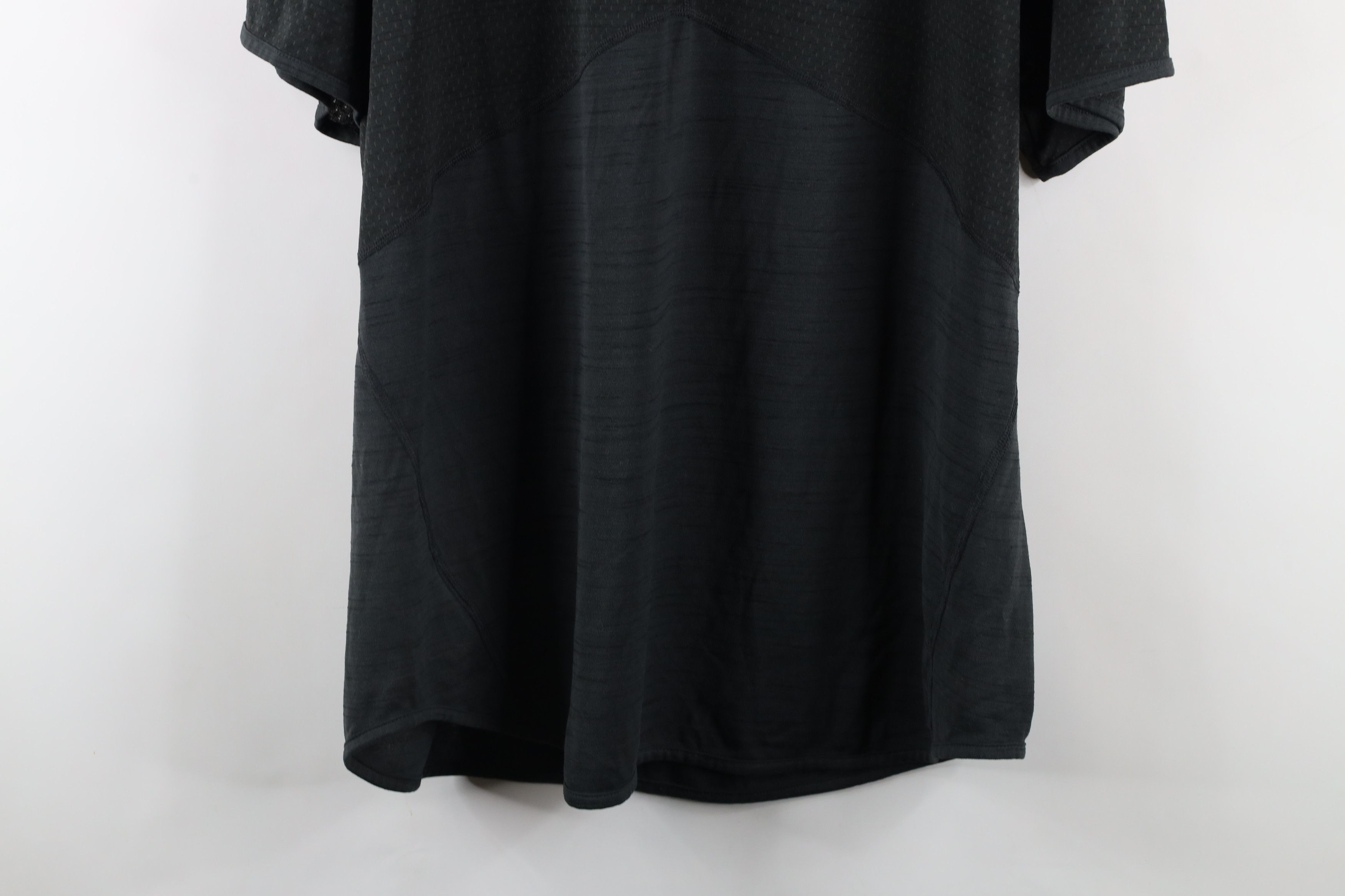 Nike × Vintage Nike Bowling Green State University Hockey T-Shirt Gray Size US XL / EU 56 / 4 - 14 Thumbnail