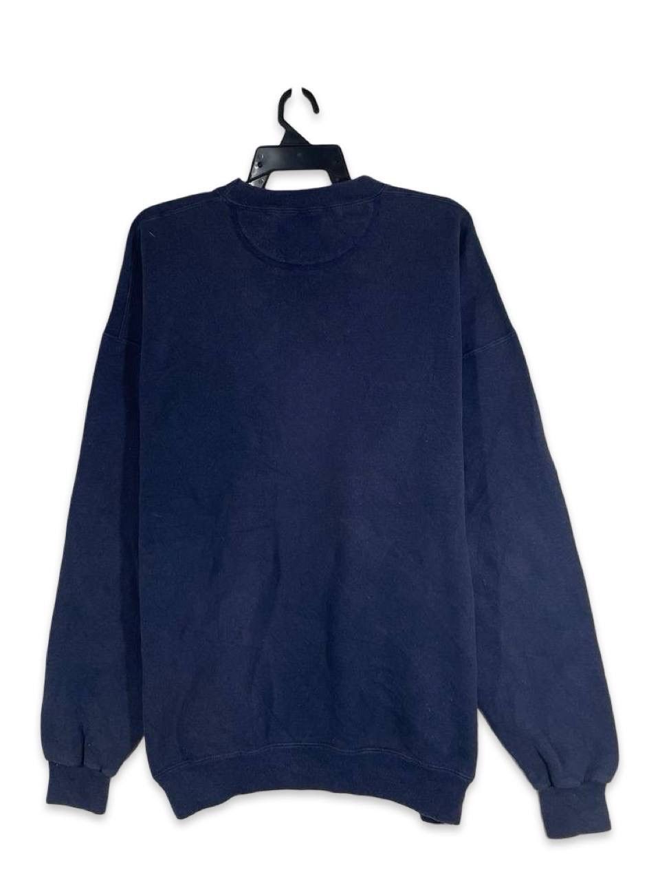 Other Vintage 90s notre dame university sweatshirt jumper size 2XL Size US XXL / EU 58 / 5 - 3 Thumbnail