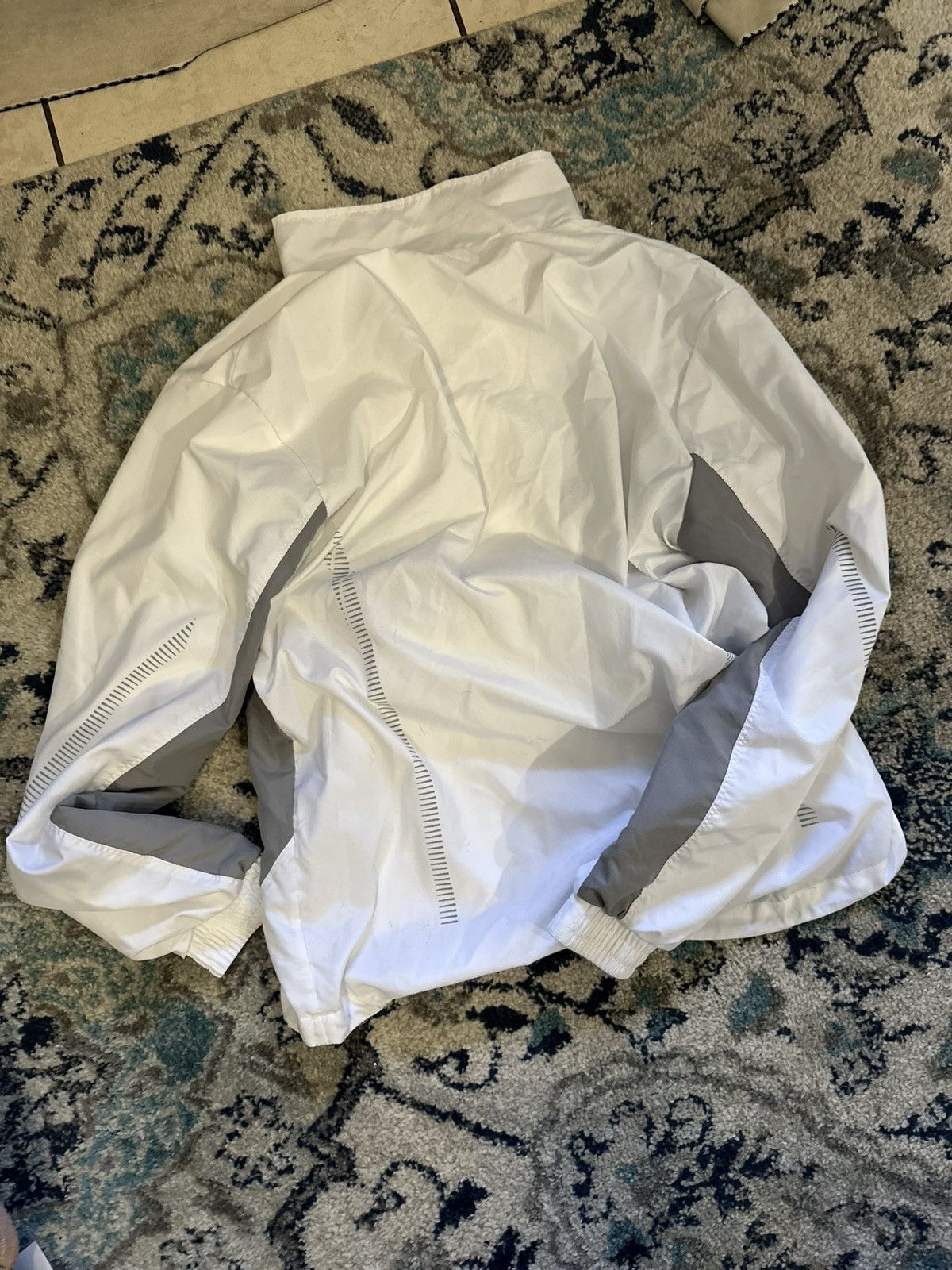 Vintage Arena Jacket Size US M / EU 48-50 / 2 - 3 Thumbnail