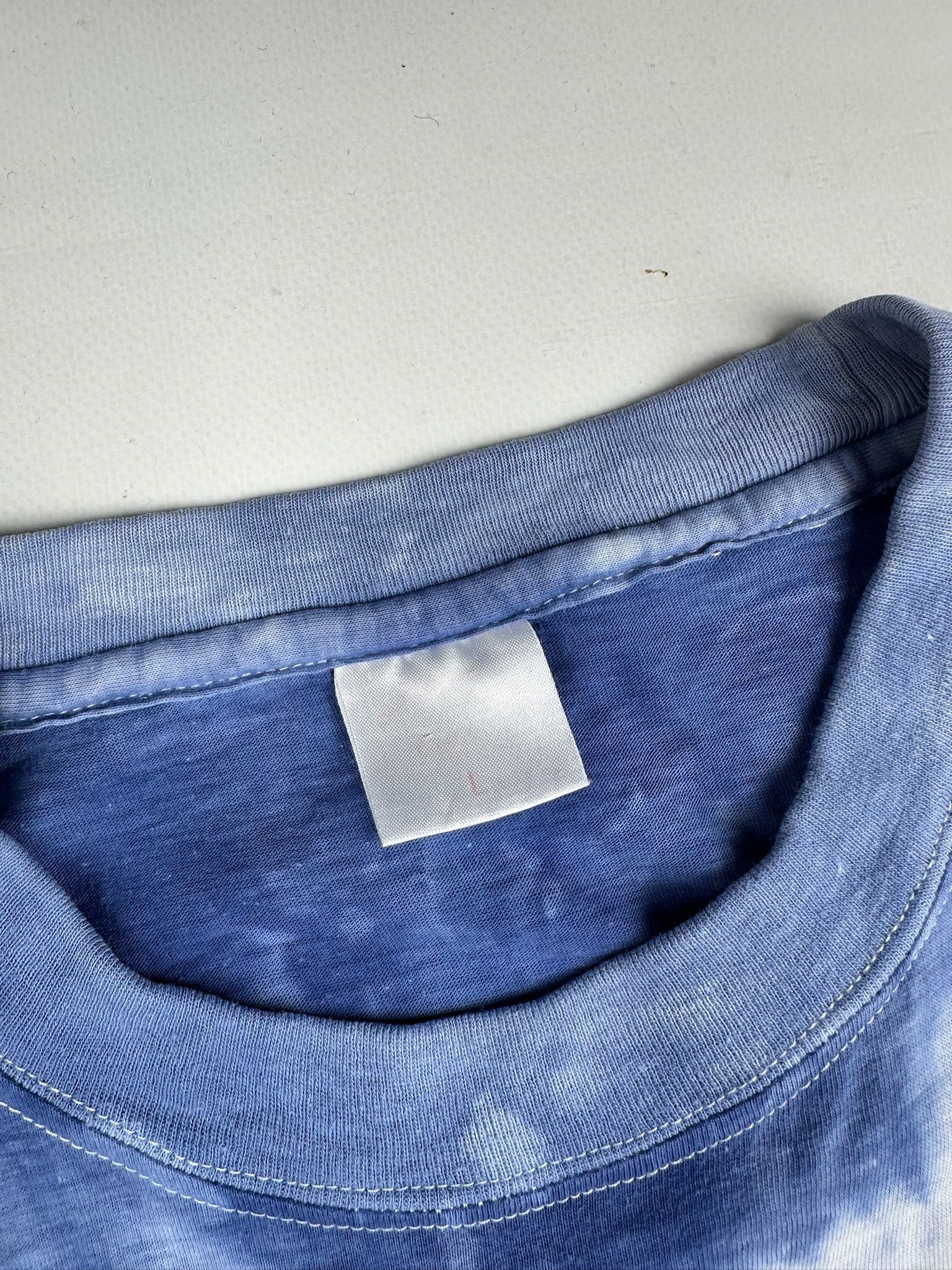 Harley Davidson vintage 90s 3D Emblem harley style acid nude girl sex shirt Size US XL / EU 56 / 4 - 4 Thumbnail