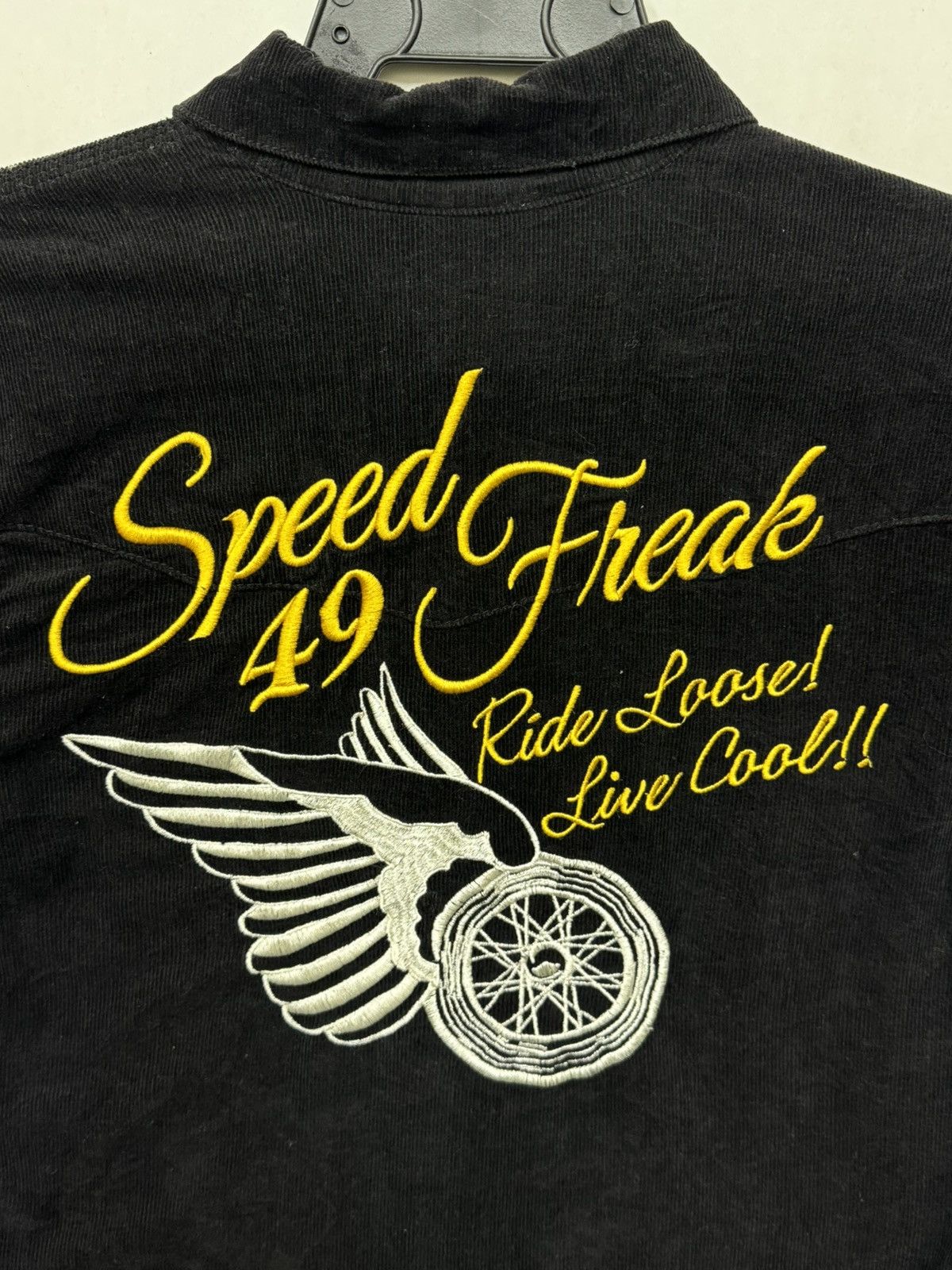 Vintage ITS A REAL KNUCKLE HEAD&CO Size US XS / EU 42 / 0 - 6 Thumbnail