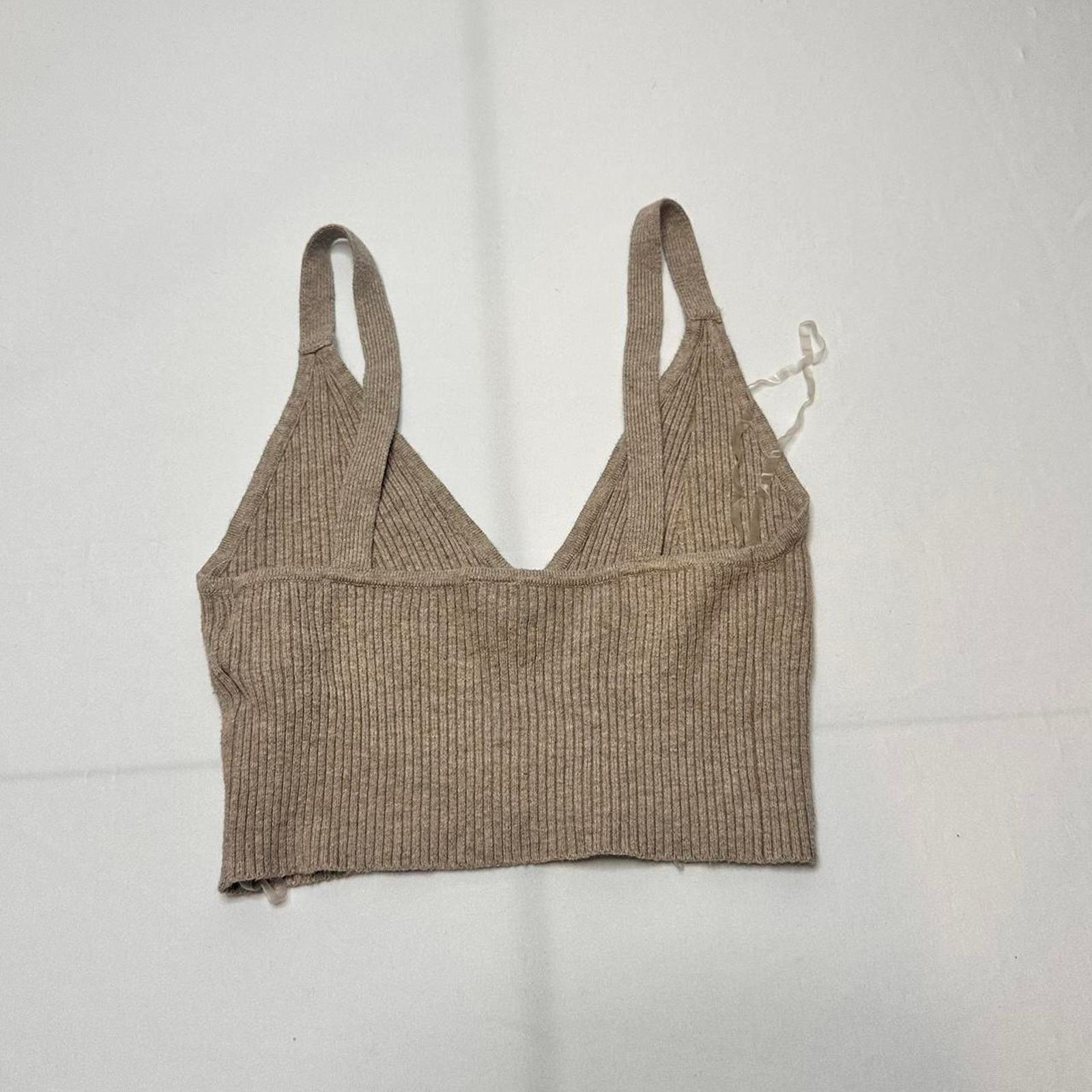 & Other Stories Gilly Hicks Hollister Size Medium Mini Tank Size M / US 6-8 / IT 42-44 - 3 Thumbnail