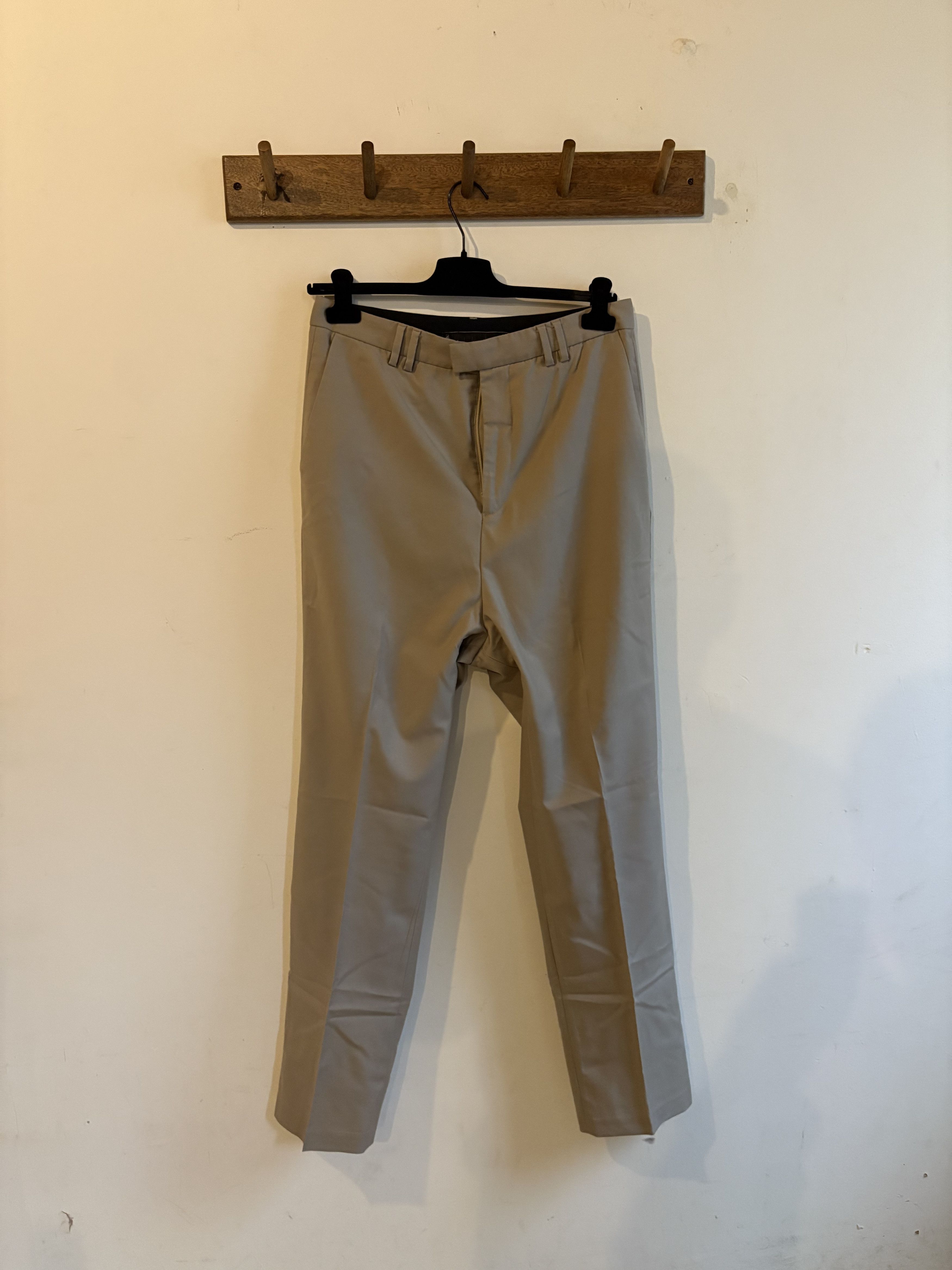 Martine Rose Martine Rose Suit Pants Size 48R - 1 Thumbnail