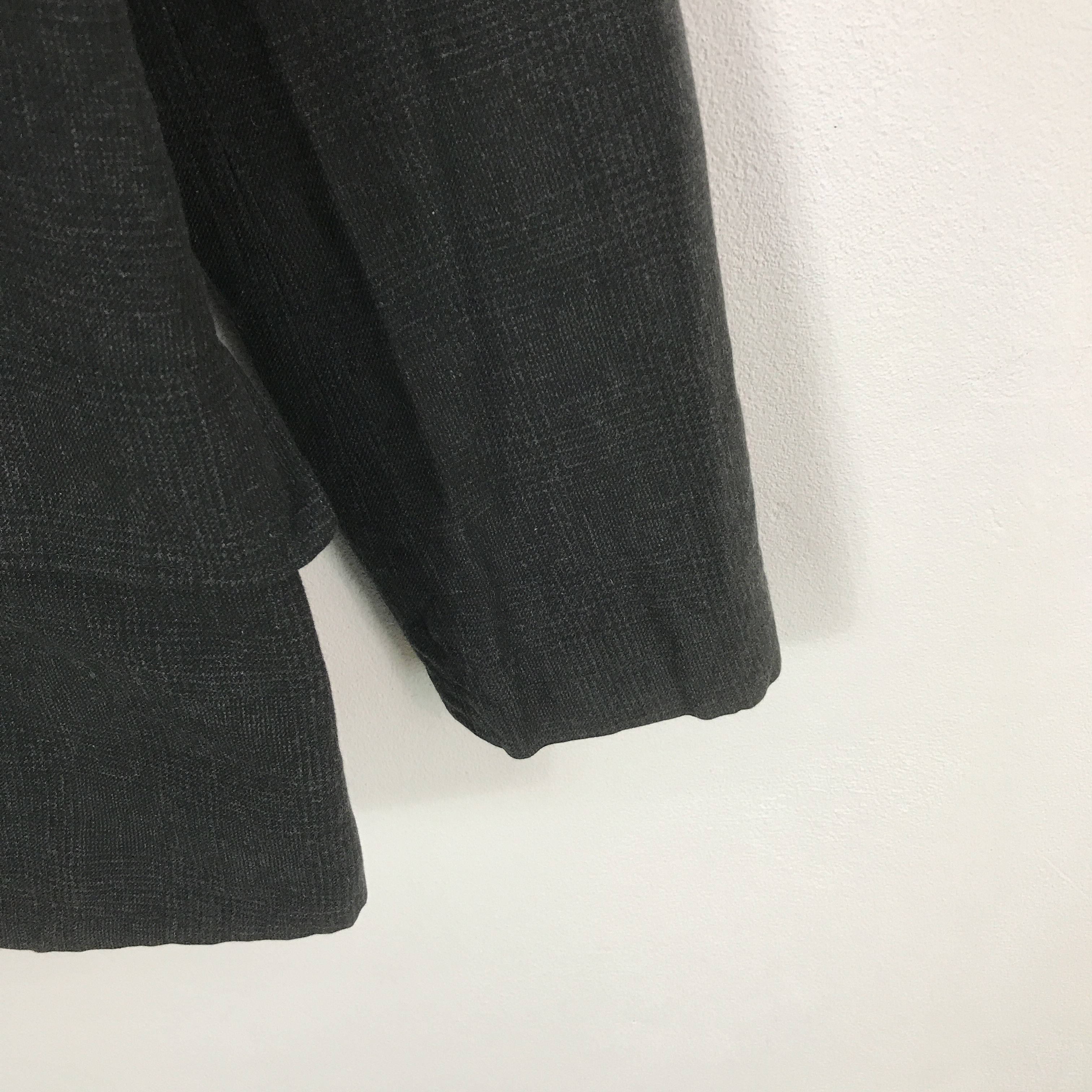 Japanese Brand × Marithe + Francois Girbaud 2000s Marithe Francois Girbaud MFG Blazer Jacket Size US M / EU 48-50 / 2 - 6 Thumbnail