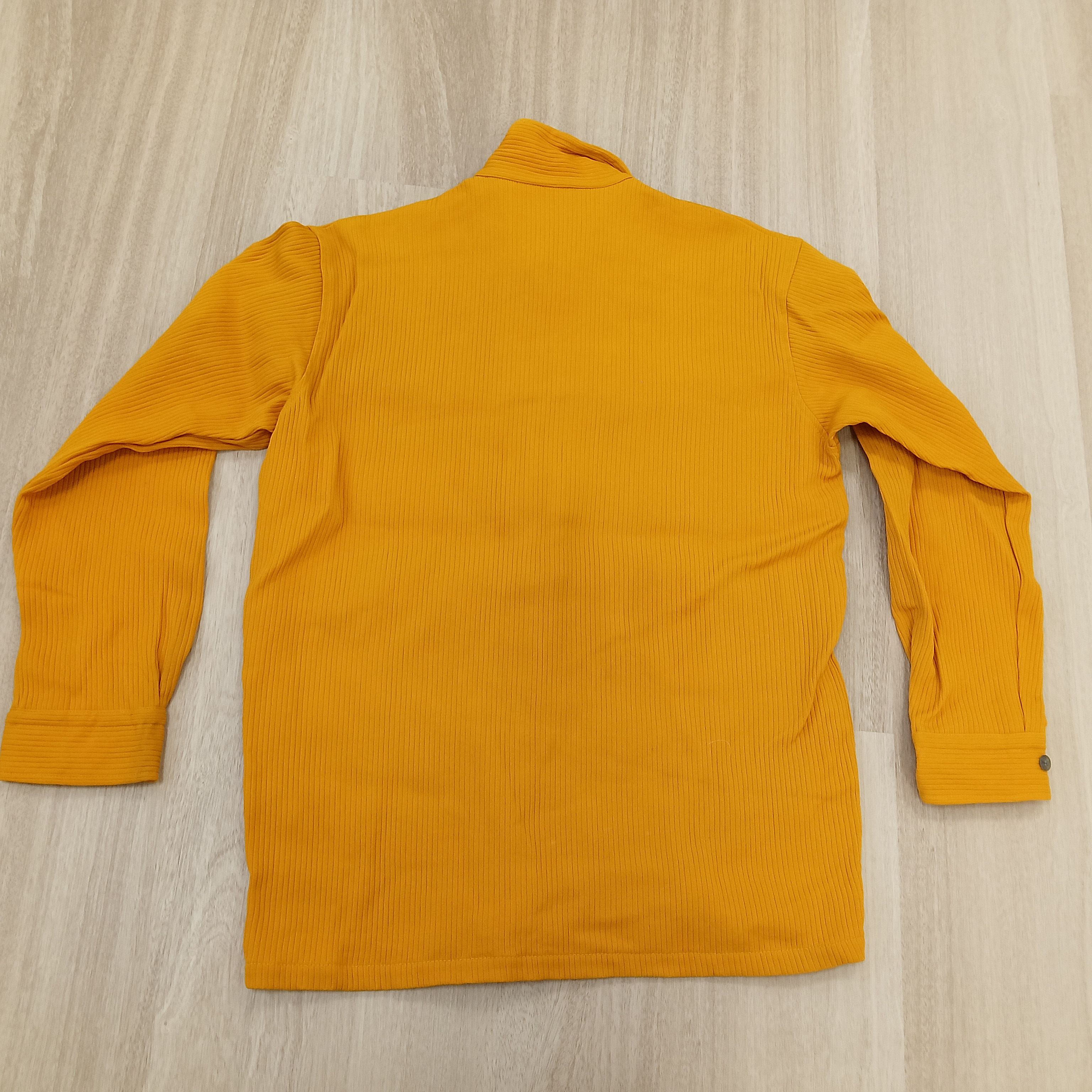Descente DESCENTE POCKET RARE BUTTON JAPANESE BRAND M Size US M / EU 48-50 / 2 - 9 Thumbnail