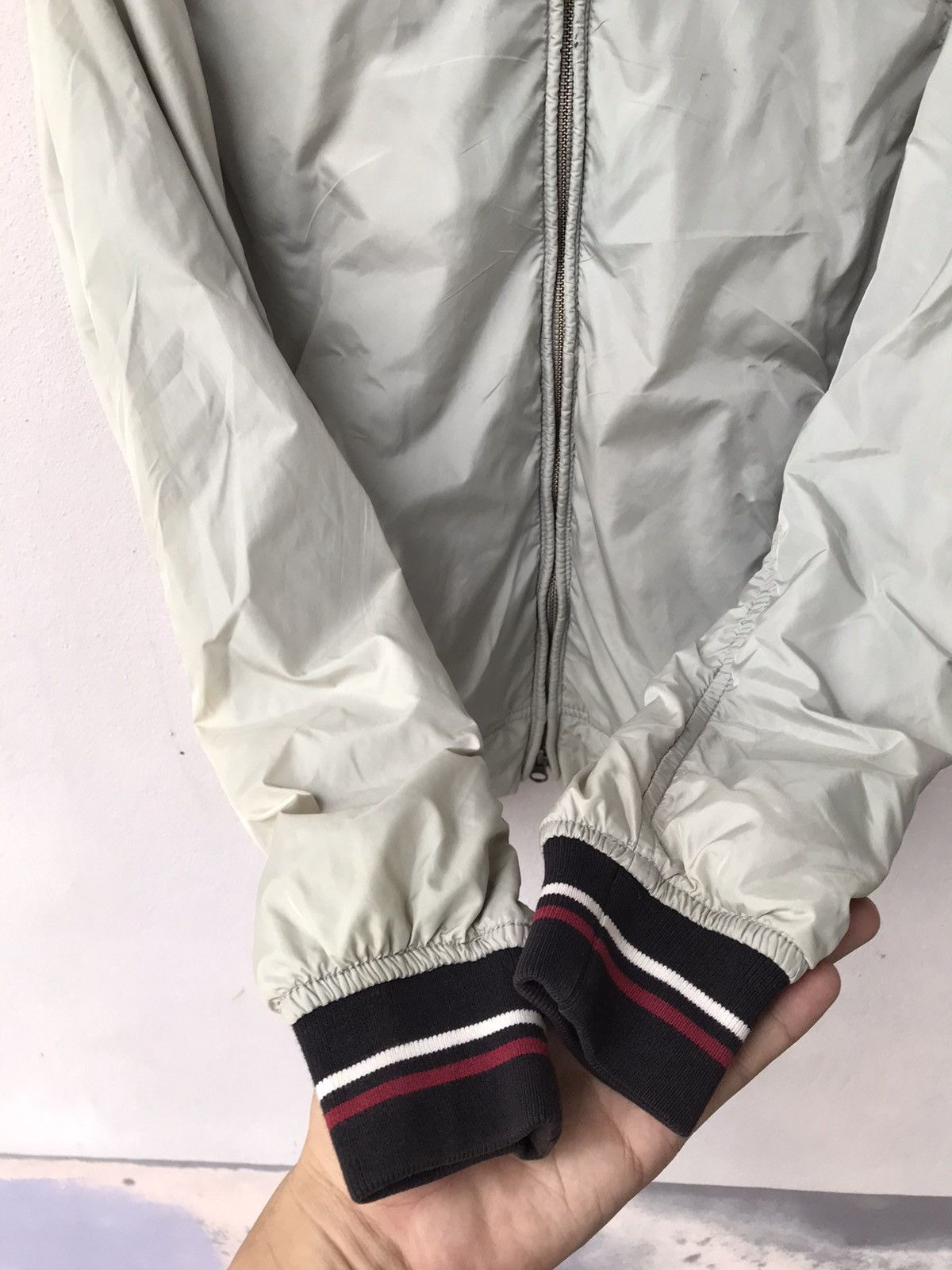 Ben Sherman Ben Sherman Bomber Jacket Size US S / EU 44-46 / 1 - 3 Thumbnail