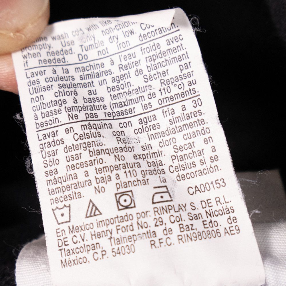 Champion Champion Reverse Weave Big C Hoodie Black Large Size US L / EU 52-54 / 3 - 7 Thumbnail