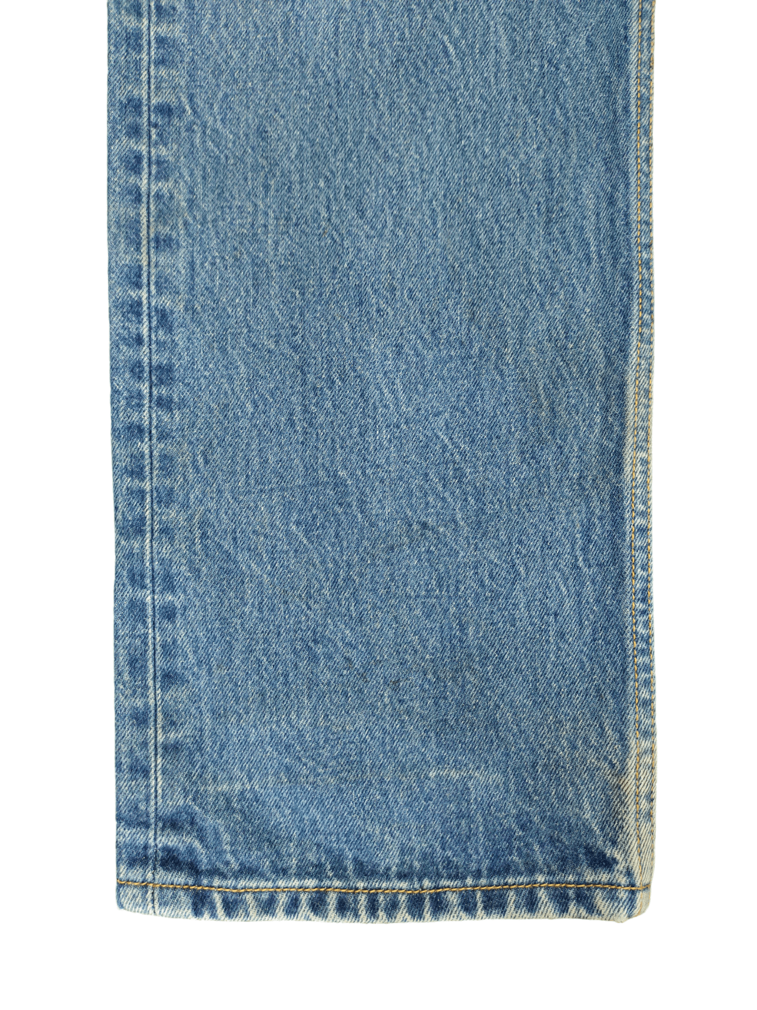 Levi's Vintage Levi's Lot 501 Sand Wash Denim Jeans Size US 33 - 5 Thumbnail
