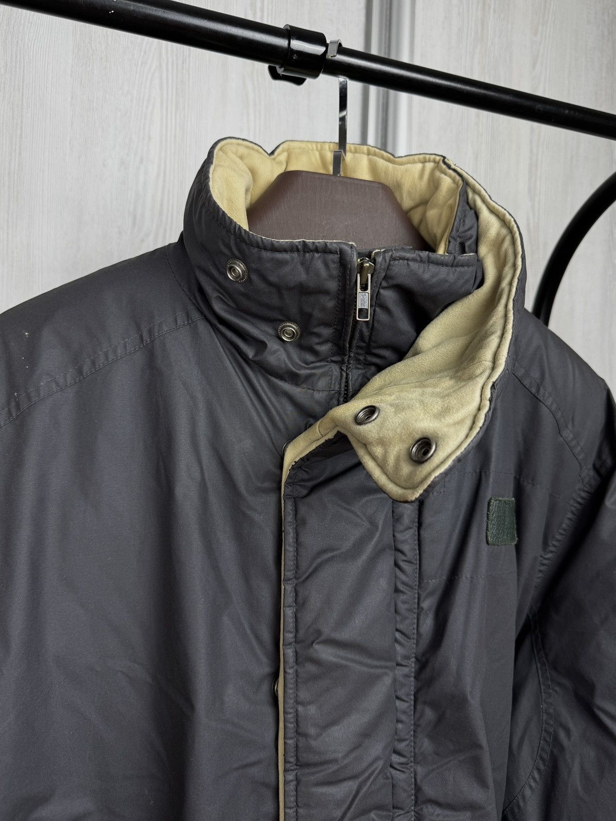 Diesel Diesel Puffer Real Down Jacket Heavyweight Winter Size XXL Size US XXL / EU 58 / 5 - 11 Thumbnail