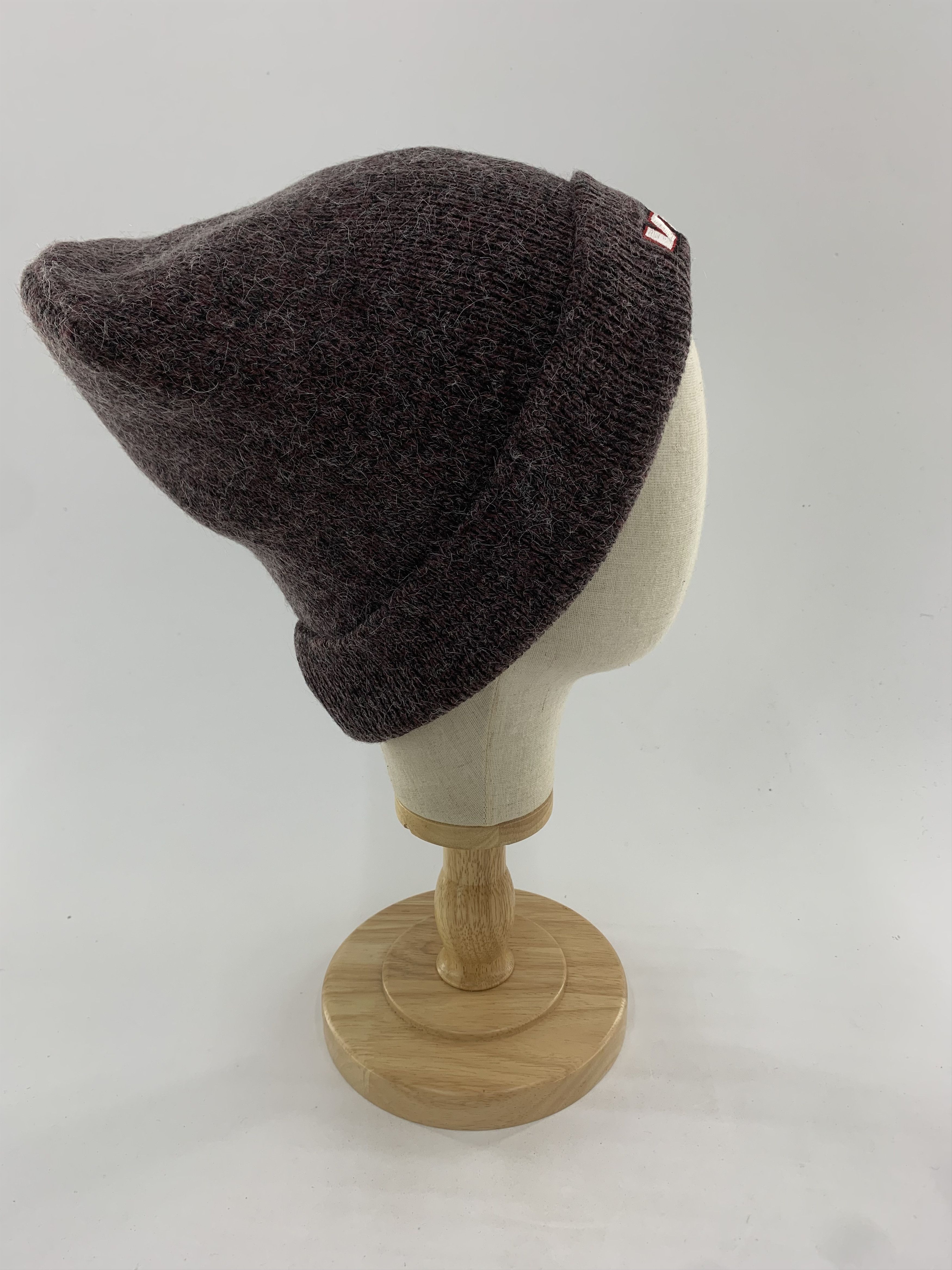Vans × Vintage Vans Beanie Hat Snowcap Size ONE SIZE - 4 Thumbnail