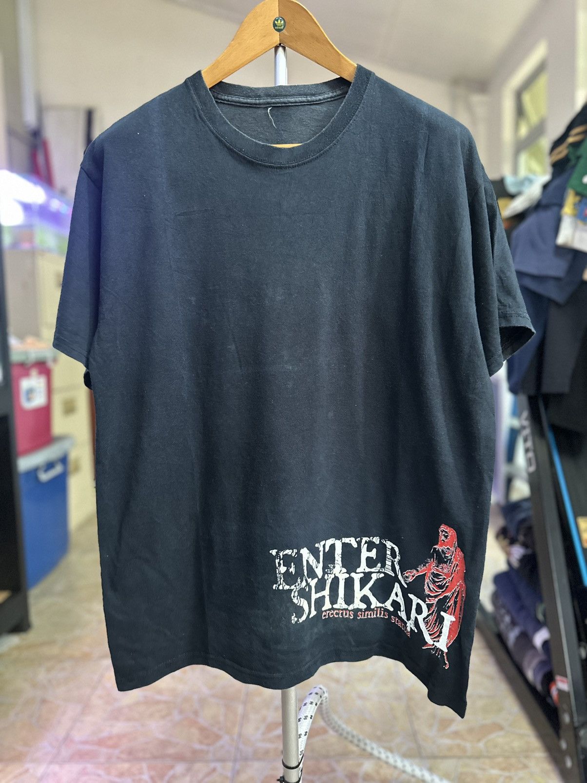 Vintage Vintage tshirt Size US M / EU 48-50 / 2 - 1 Thumbnail