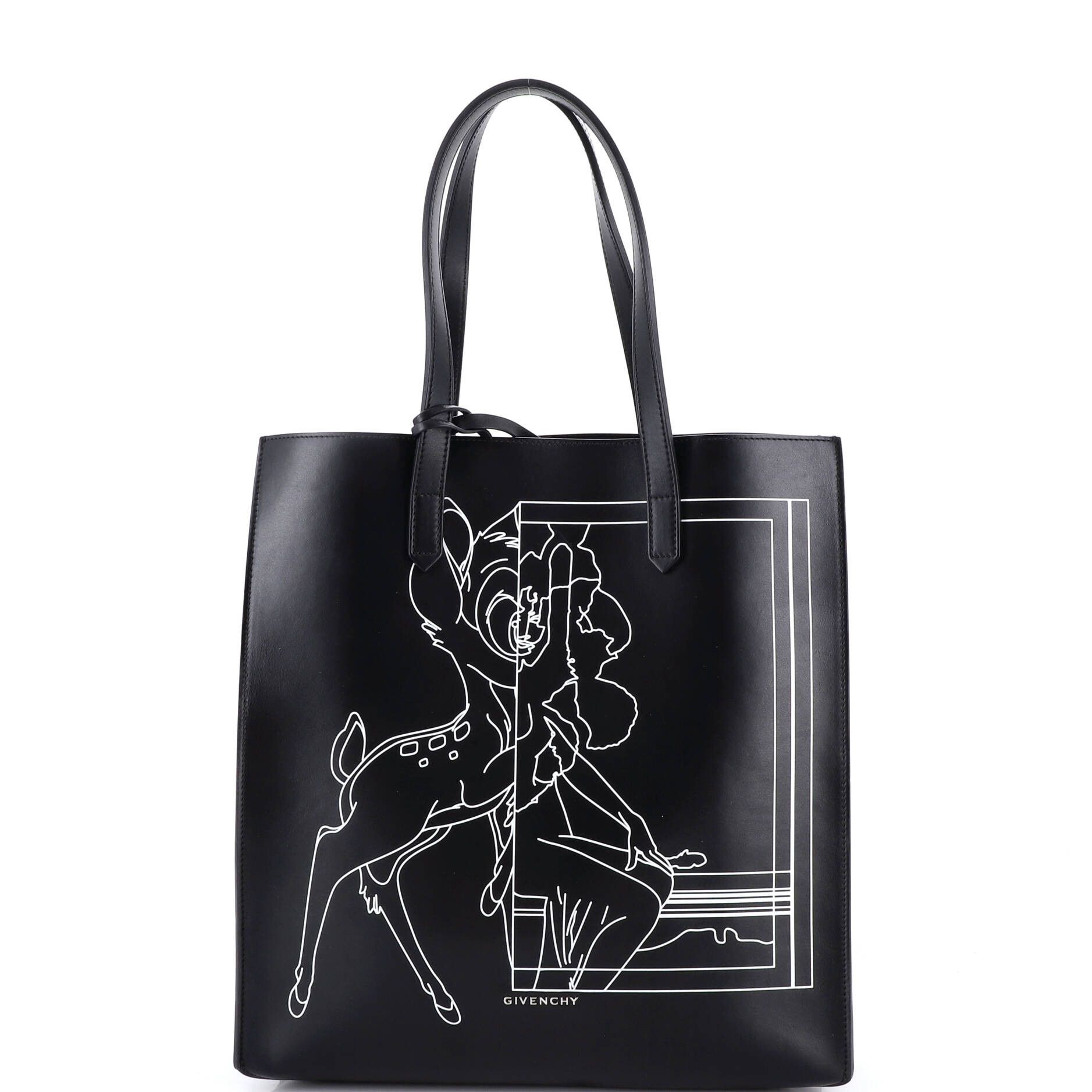 Givenchy Stargate Shopper Tote Size ONE SIZE - 1 Thumbnail