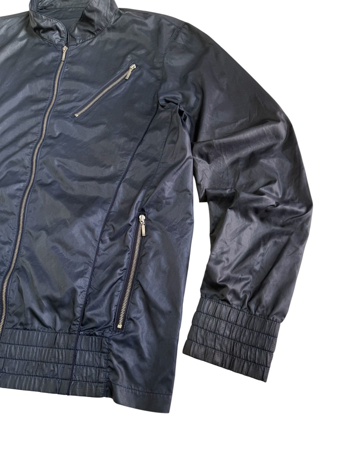 And A And A Japan Light Jacket Windbreaker Size US M / EU 48-50 / 2 - 4 Thumbnail