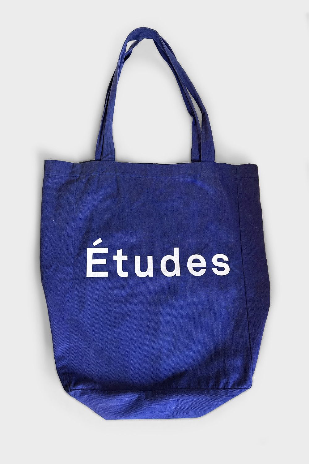 Etudes Etudes Tote Bag - Royal Blue / OSFA Size ONE SIZE - 1 Thumbnail