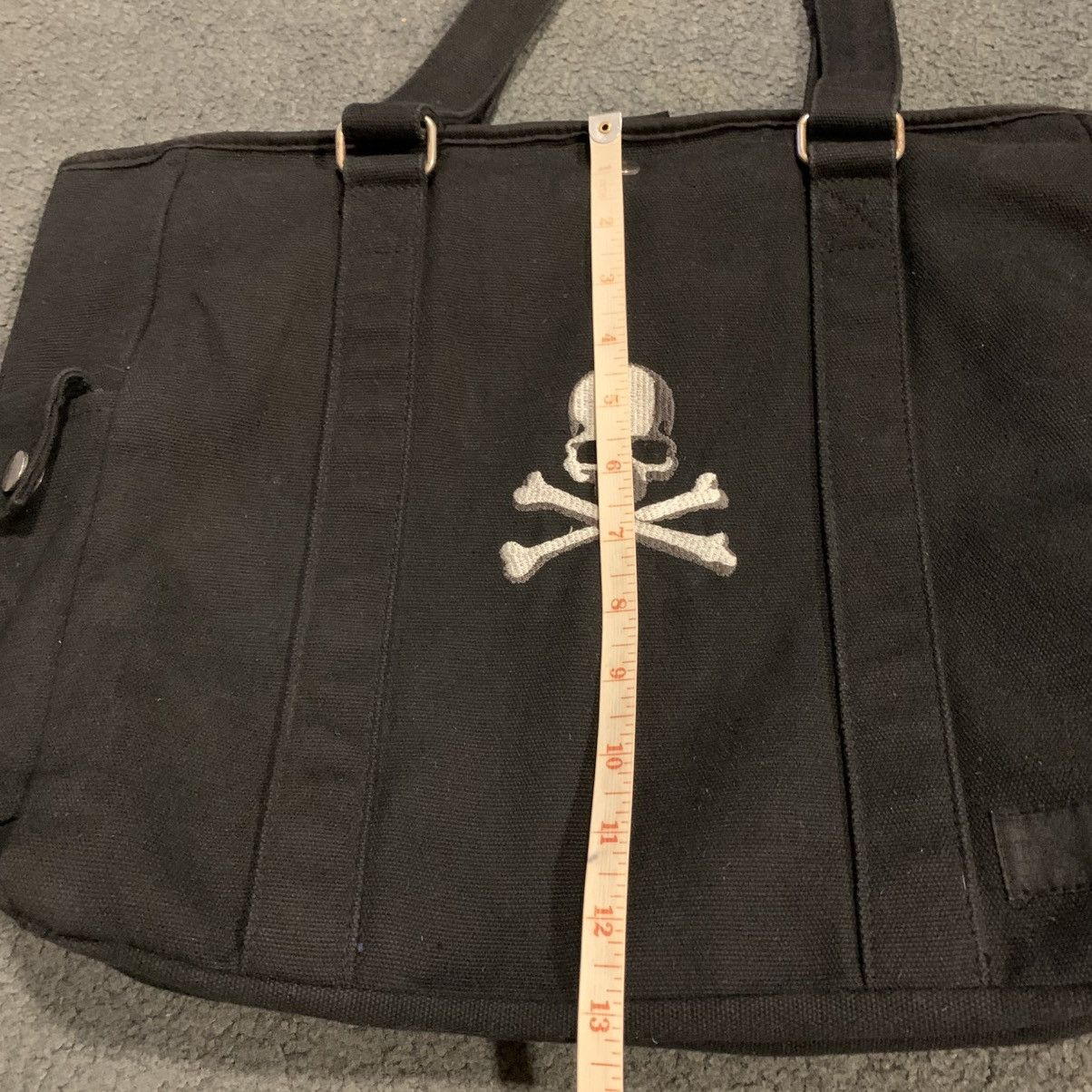 Mastermind World mastermind JAPAN x PORTER Canvas Tote Size ONE SIZE - 21 Thumbnail