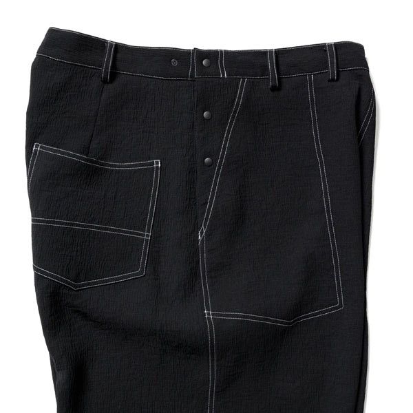 Designer × Japanese Brand × Sasquatchfabrix Sasquatchfabrix. 21AW YOURYUU RANCH PANTS Size US 34 / EU 50 - 9 Thumbnail