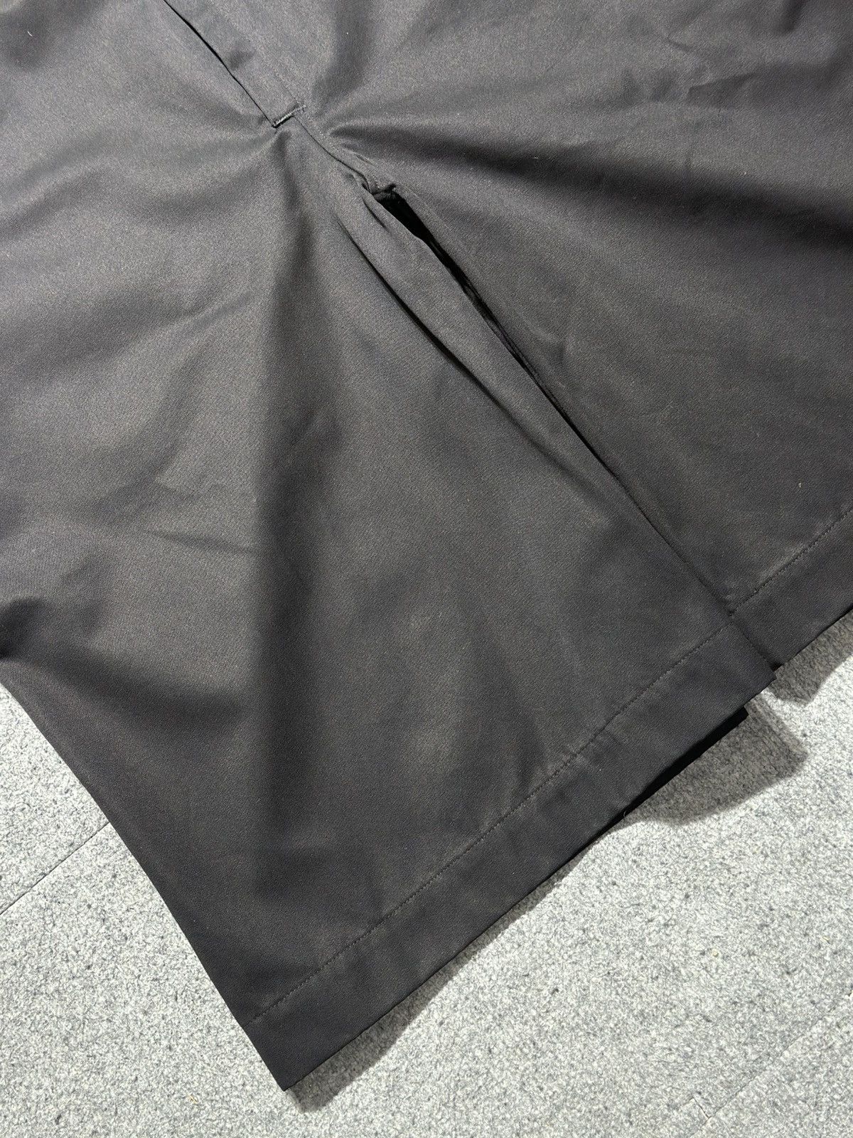 Rick Owens Rick Owens - SS17 Jumpsuit Body bag Size US 38 / EU 54 - 6 Thumbnail