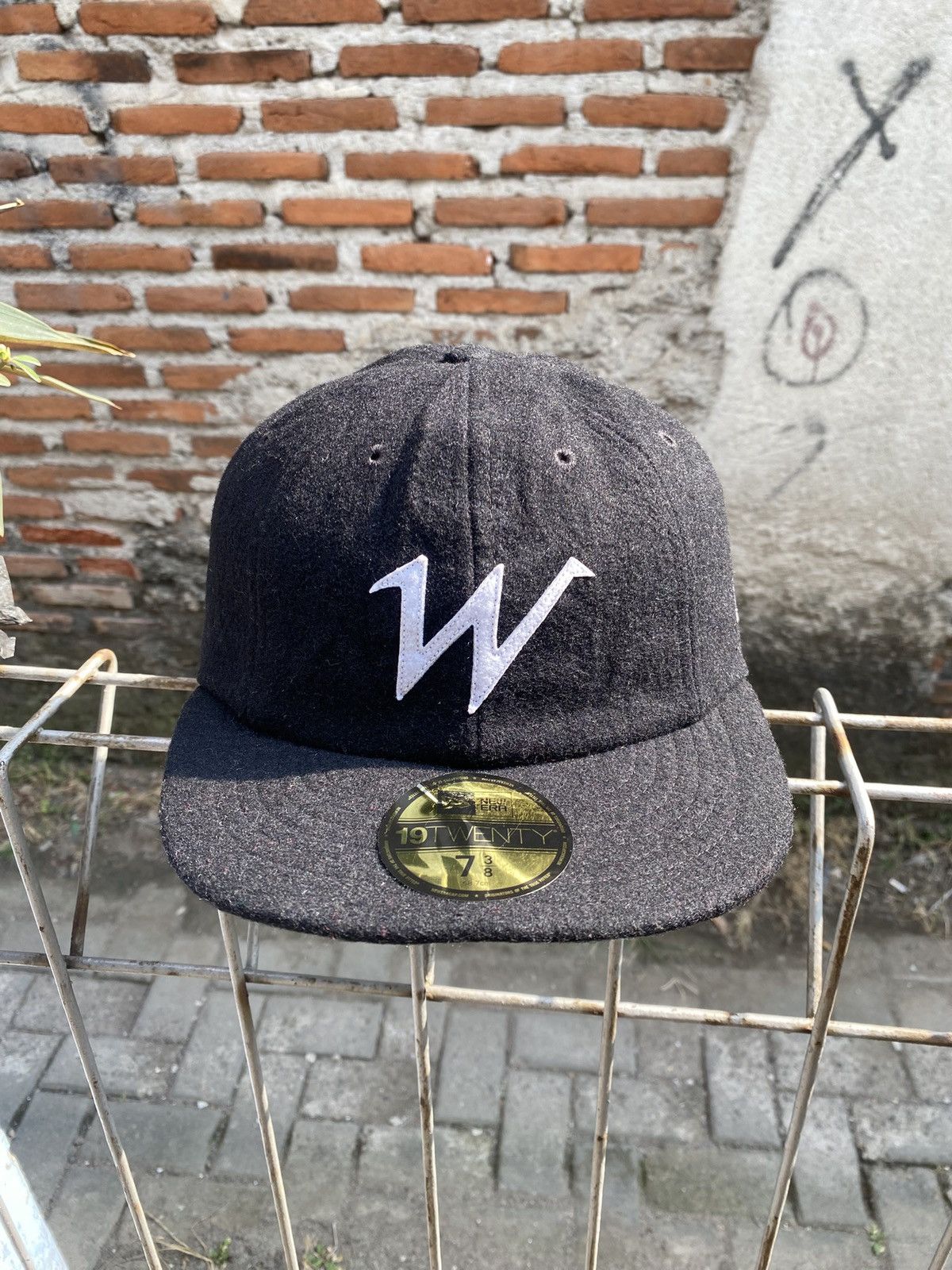 Wacko Maria New Era Wacko Maria Guilty Parties Size ONE SIZE - 1 Thumbnail