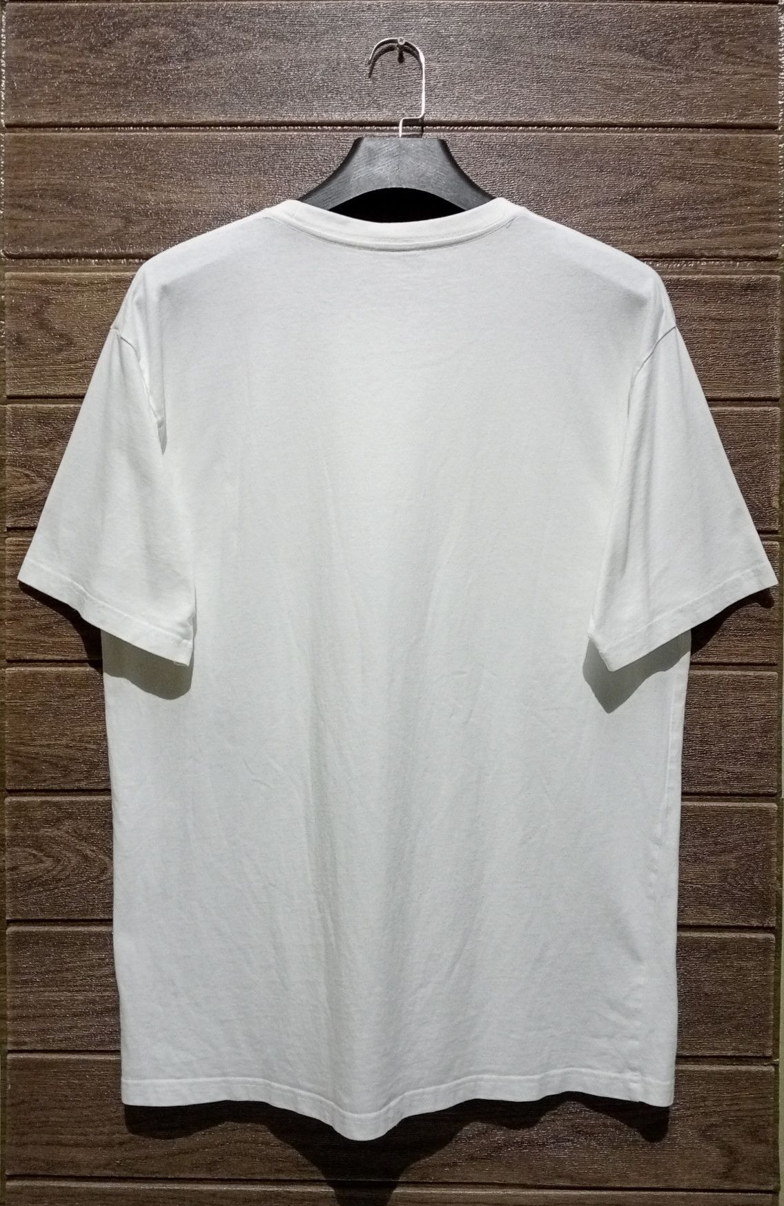 Lee Vintage Lee Single Pocket Tee USA Very Rare Size US XL / EU 56 / 4 - 5 Thumbnail