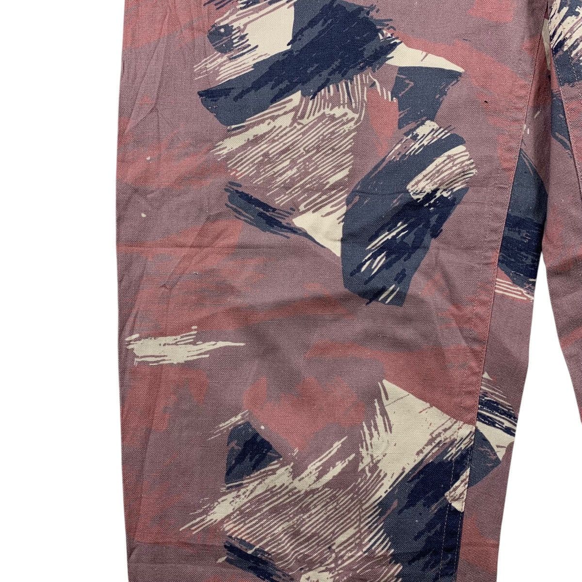 Designer × Isabel Marant Etoile ISABEL MARANT ETOILE Painter design full print pants Size US 36 / EU 52 - 8 Thumbnail