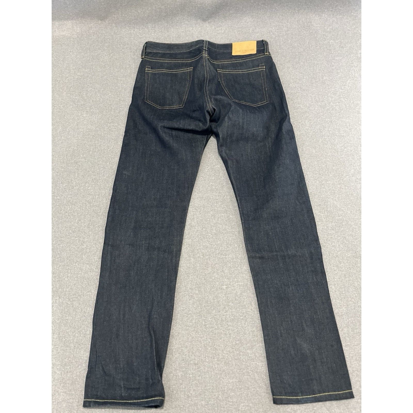 Levi's Levi's Made & Crafted Tack slim 05081-0104 Vintage31 Size US 31 - 2 Thumbnail