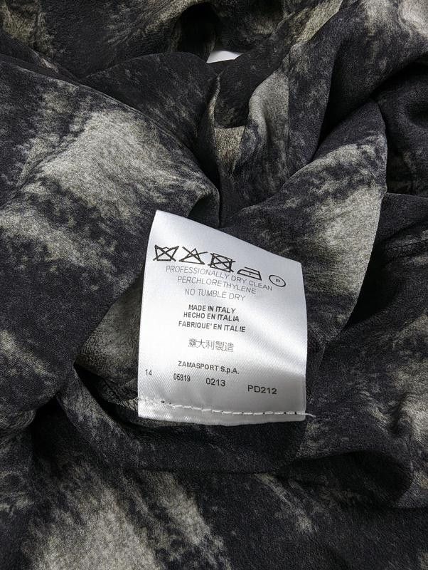 Damir Doma Damir Doma silk blouse Size M / US 6-8 / IT 42-44 - 6 Thumbnail