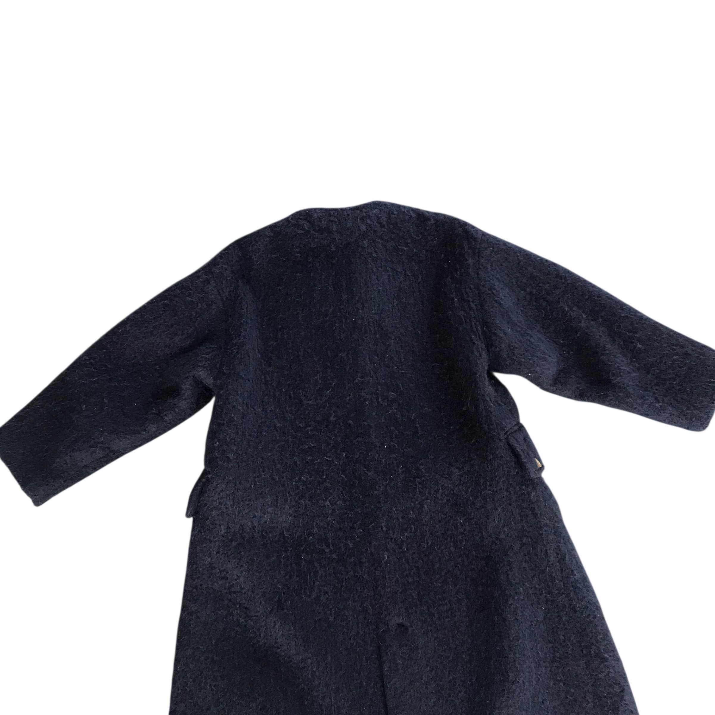 Comme des Garcons Archive Rare 1980 Comme Des Garcons Wool Jacket Size US M / EU 48-50 / 2 - 14 Thumbnail