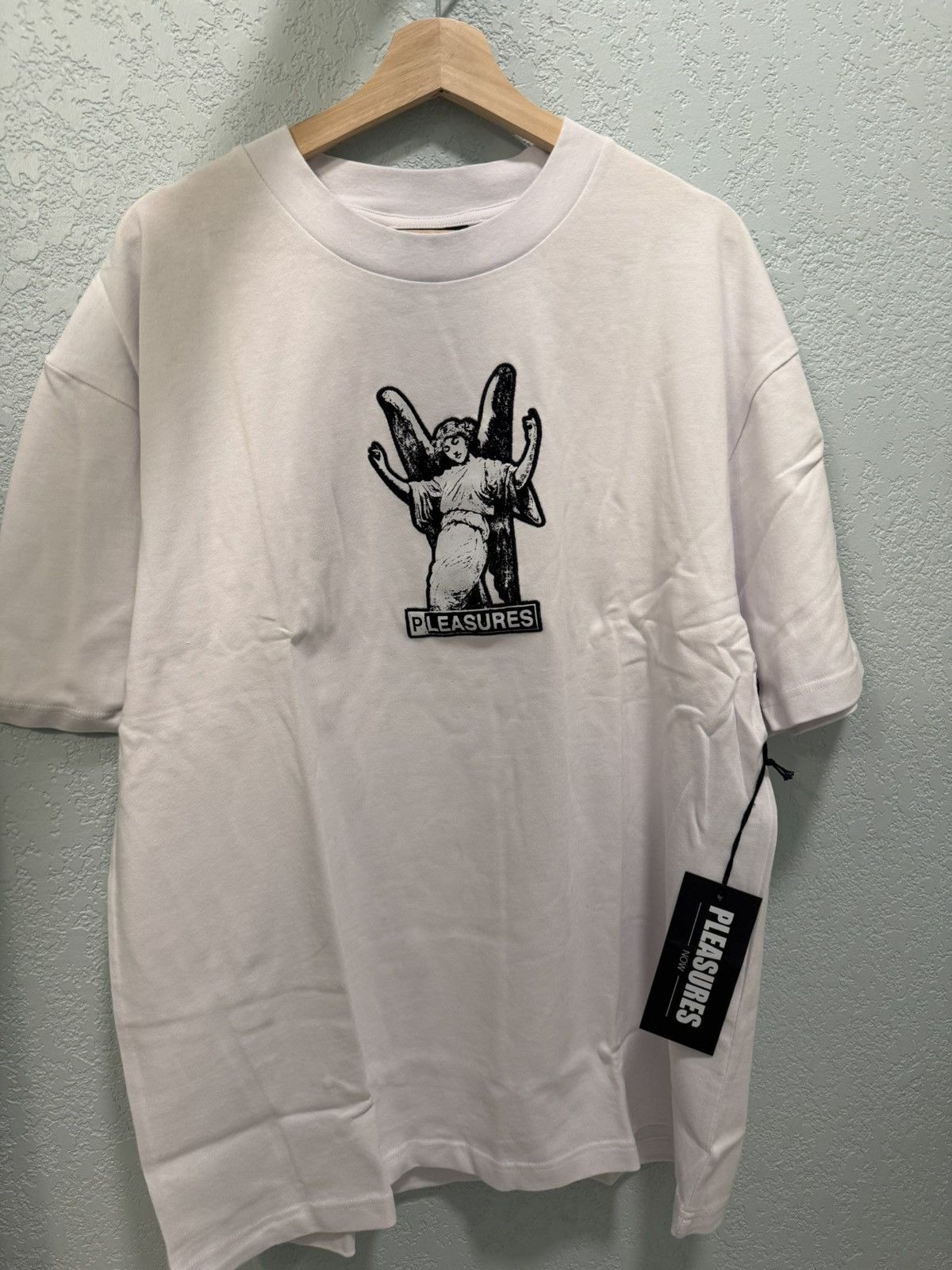 Pleasures Pleasures Fetish Tee Size US XL / EU 56 / 4 - 1 Thumbnail
