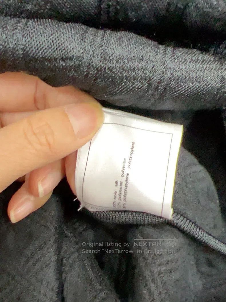 Chanel Chanel Metropolitan series black diamond plaid jacket Size XS / US 0-2 / IT 36-38 - 7 Thumbnail