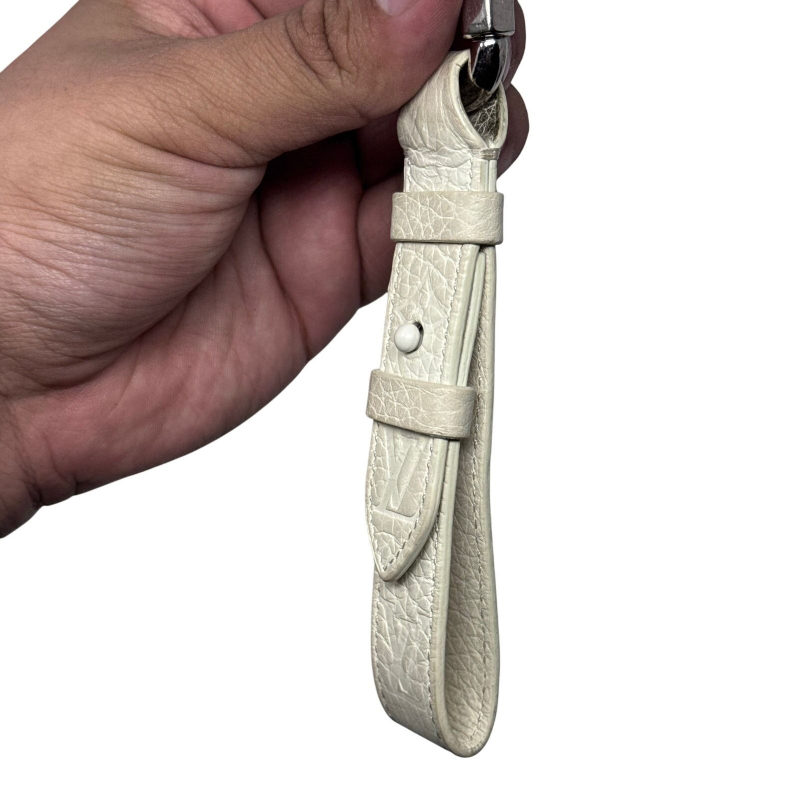 Louis Vuitton Louis Vuitton Monogram Keychain Size ONE SIZE - 4 Thumbnail