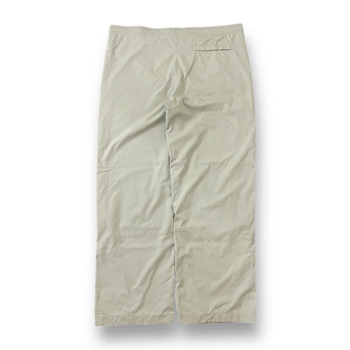 Nike × Vintage Y2K nike trackpants Size US 40 / EU 56 - 2 Thumbnail