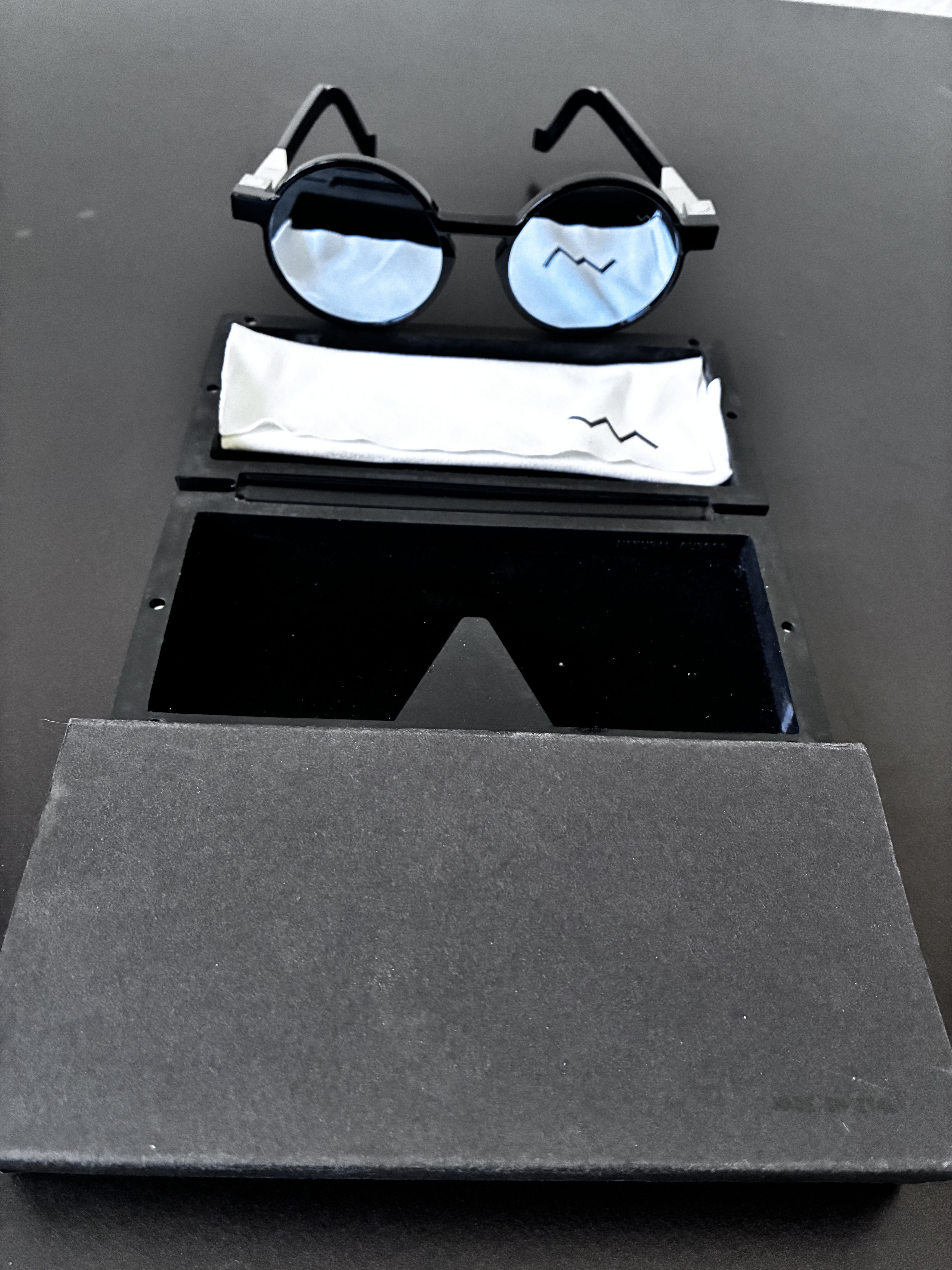 VaVa VAVA Sunglasses Size ONE SIZE - 9 Thumbnail