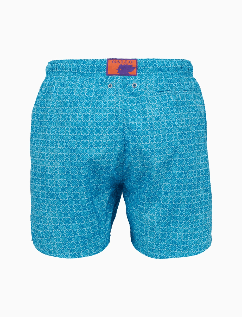 Other GALLO swim shorts blue Size US 34 / EU 50 - 2 Thumbnail