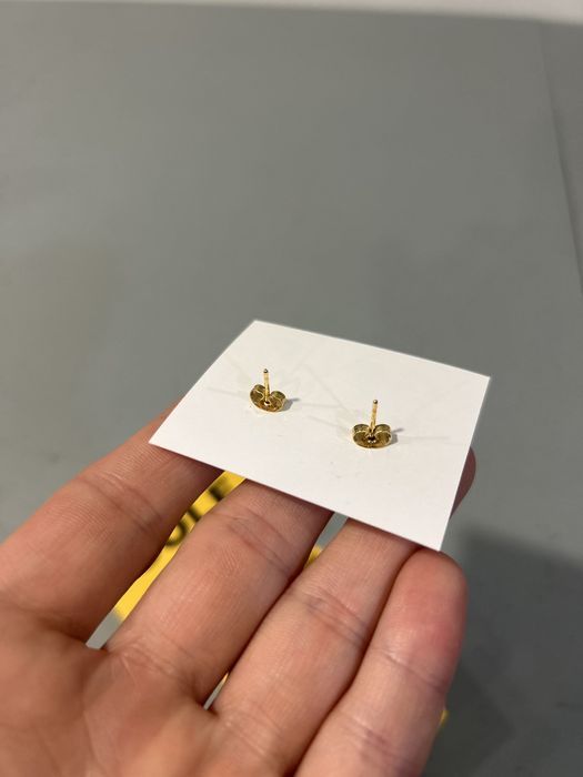 Golf Wang GOLF Wang Bee Earrings Tyler the Creator Grailed