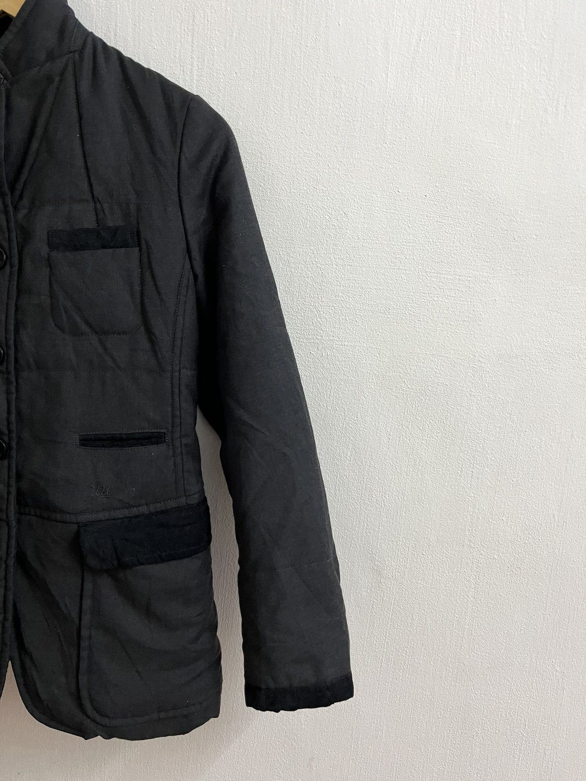 Japanese Brand Uniqlo x undercover Size M / US 6-8 / IT 42-44 - 12 Thumbnail