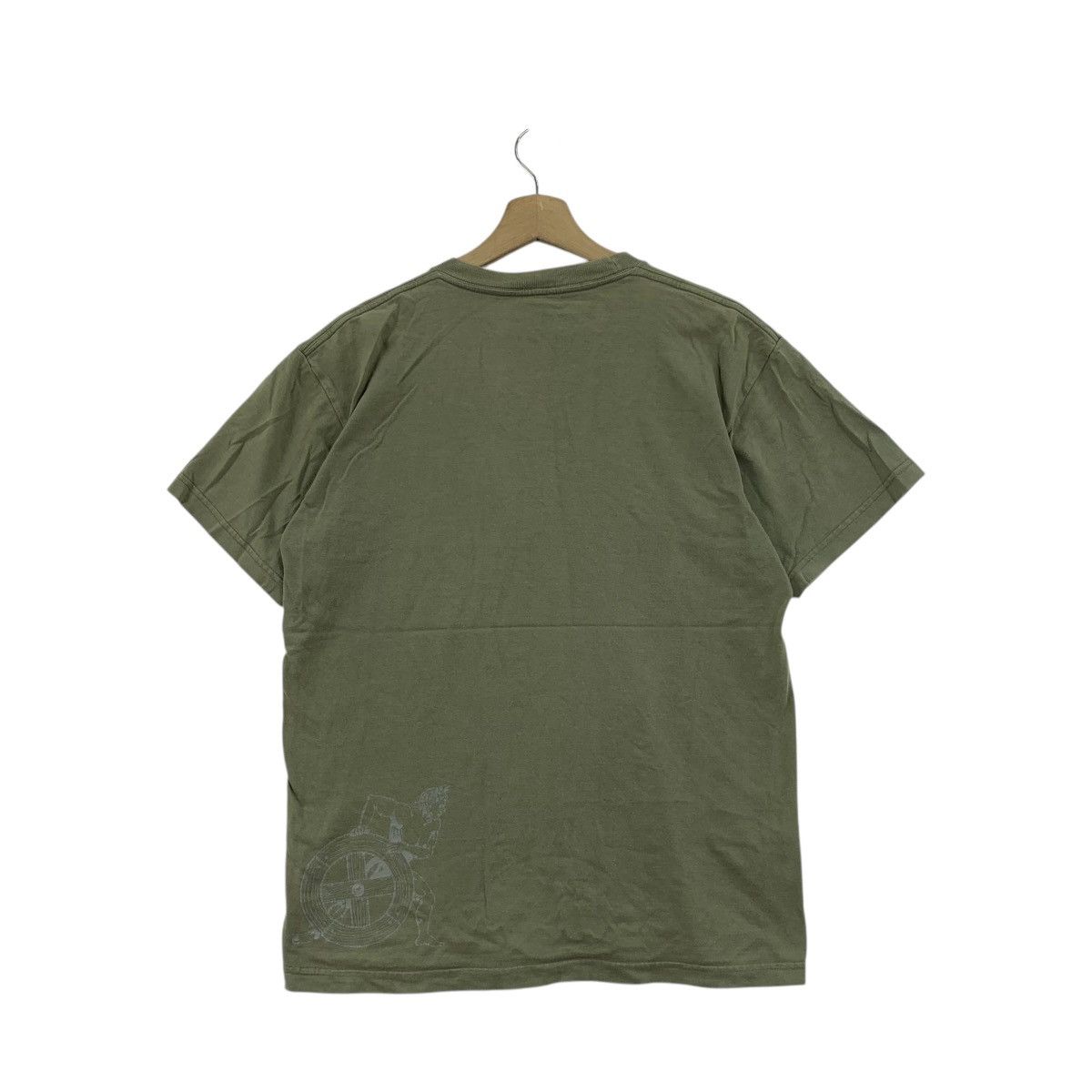 Vintage TOKYO MOTOR SHOW 2007 Series Motorsport Tee Shirt Top Size US M / EU 48-50 / 2 - 5 Thumbnail
