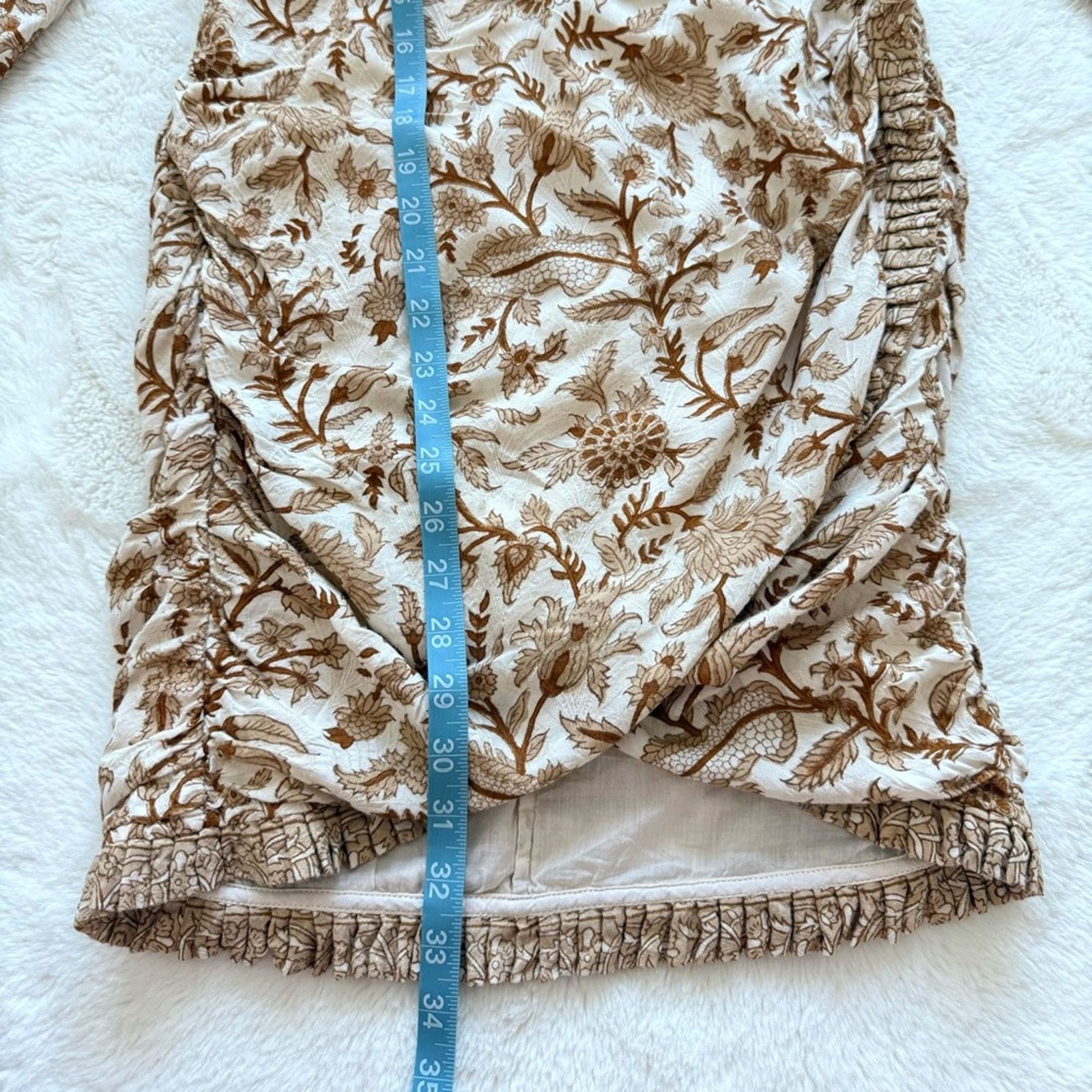 Cleobella Cleobella women dress size S Size S / US 4 / IT 40 - 7 Thumbnail