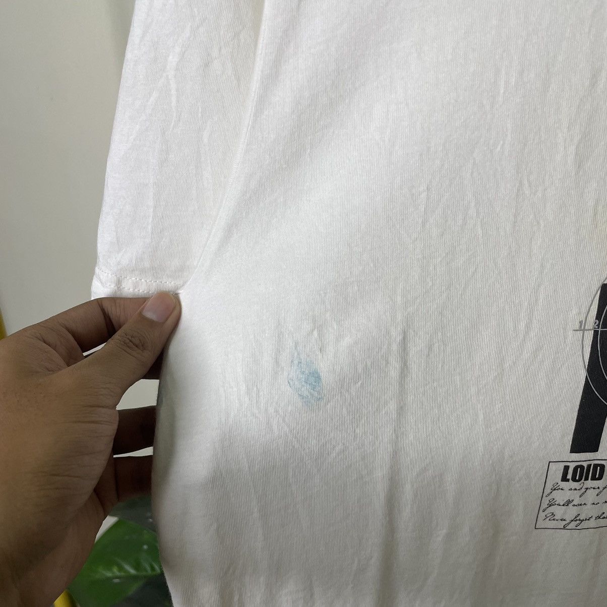 Anime × Cartoon Network × Japanese Brand Uniqlo x Spy X Family Anime T Shirt Size US M / EU 48-50 / 2 - 3 Thumbnail