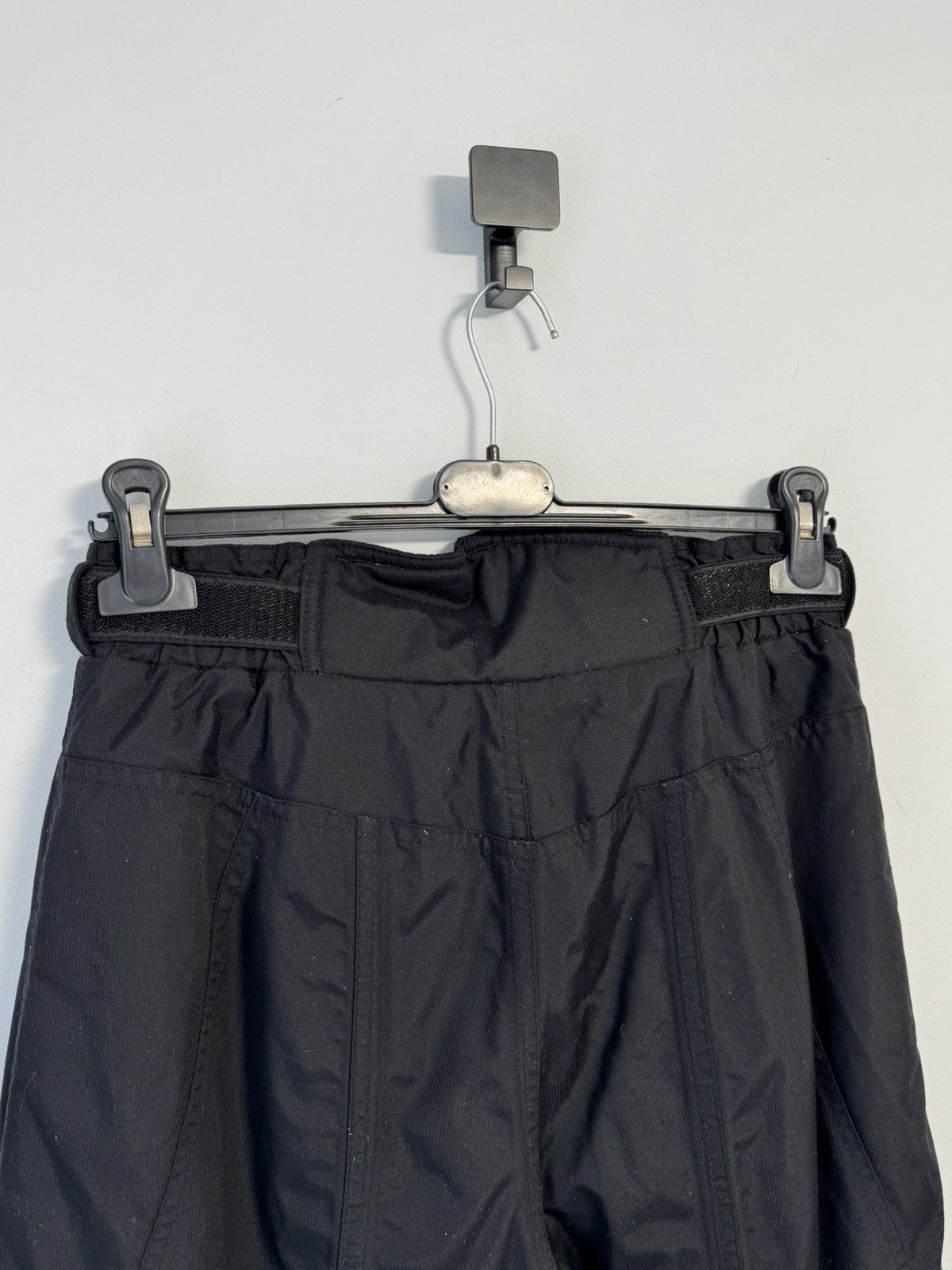 Descente Descente Woman’s Insulated Ski Pants Size US 8 Outdoor Black Size 30" / US 8 / IT 44 - 15 Thumbnail
